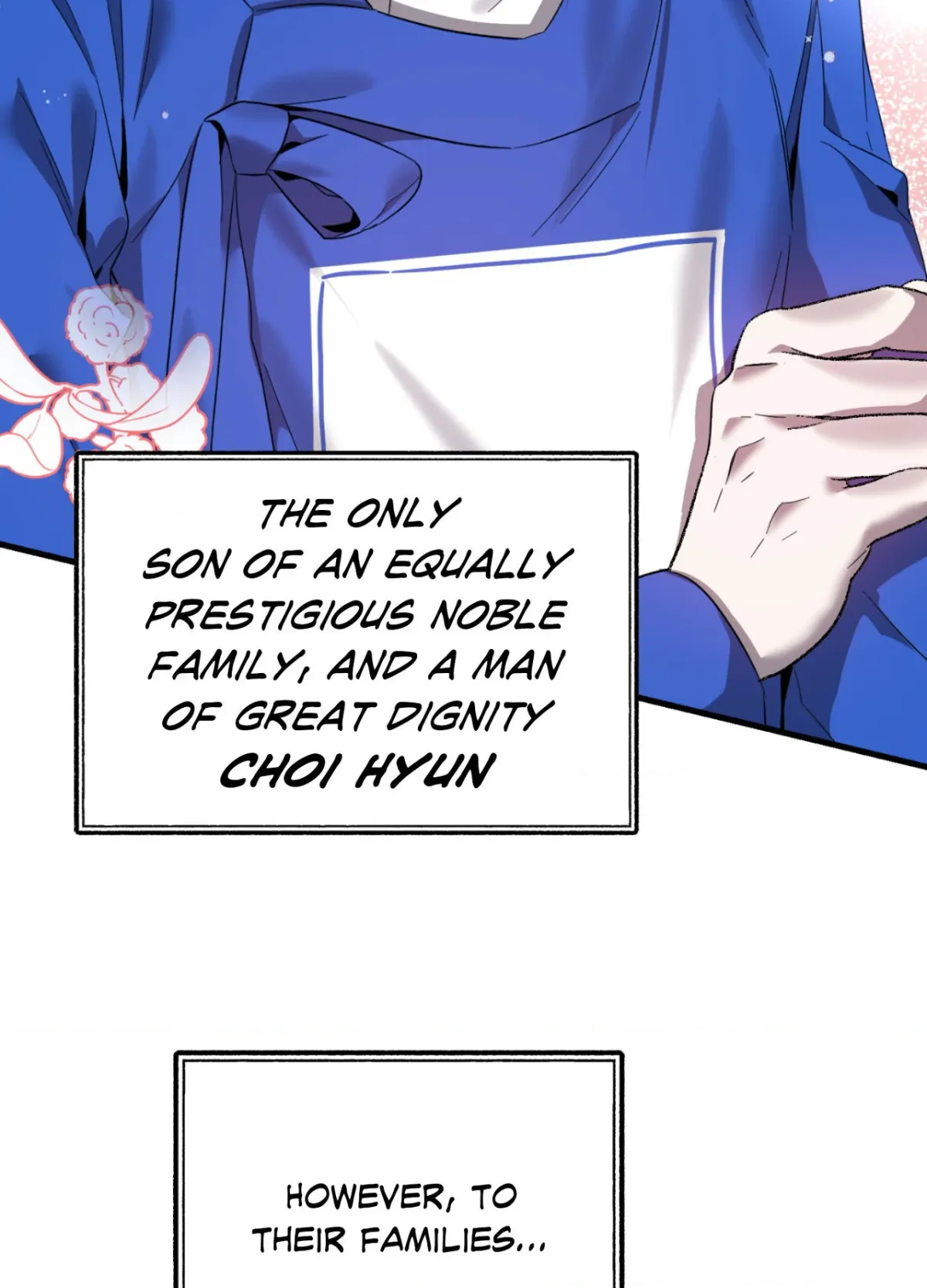 Read Monghon chapter 2 image 5 on Lezhin