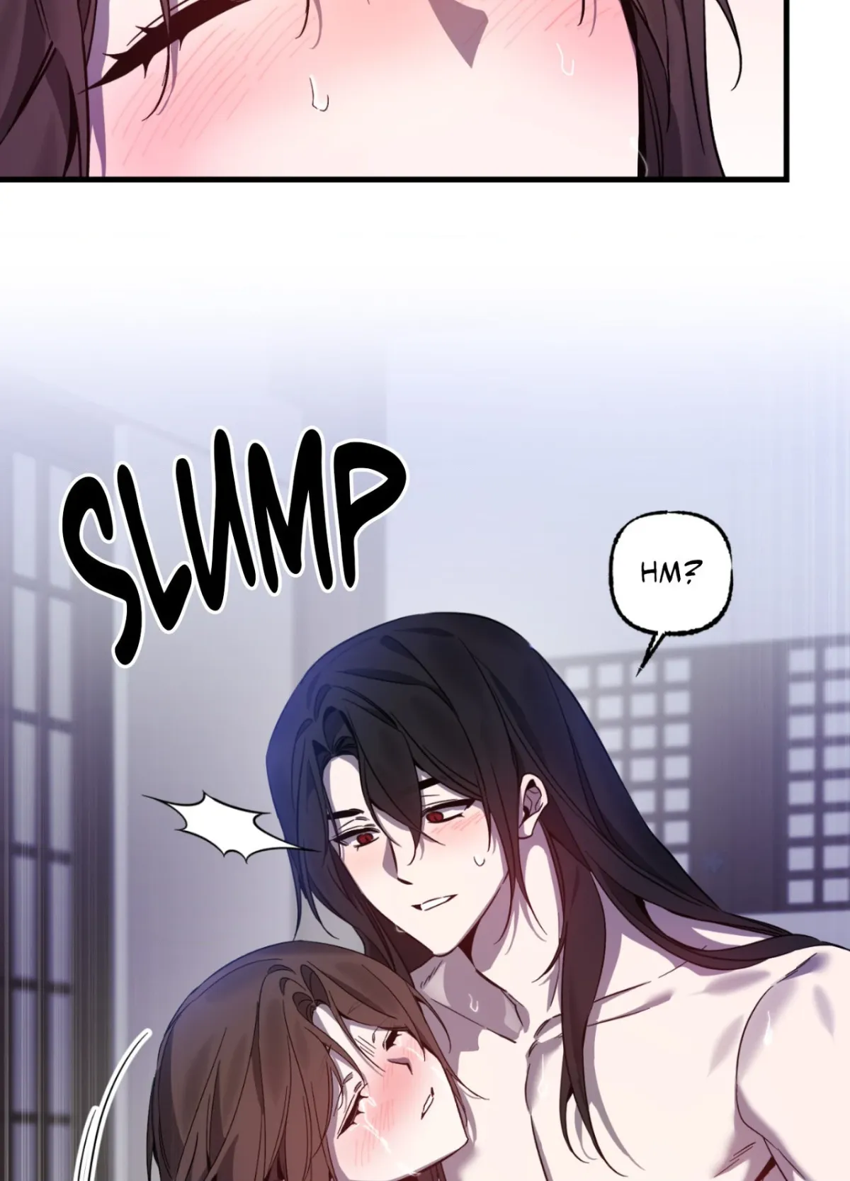 Read Monghon chapter 2 image 52 on Lezhin