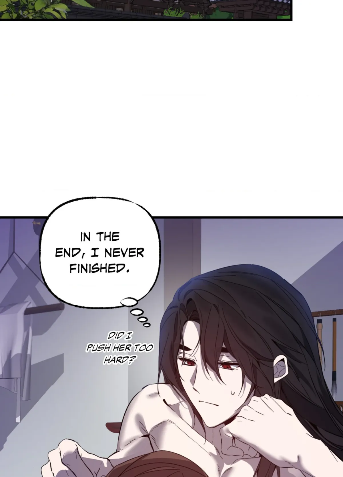 Read Monghon chapter 2 image 56 on Lezhin