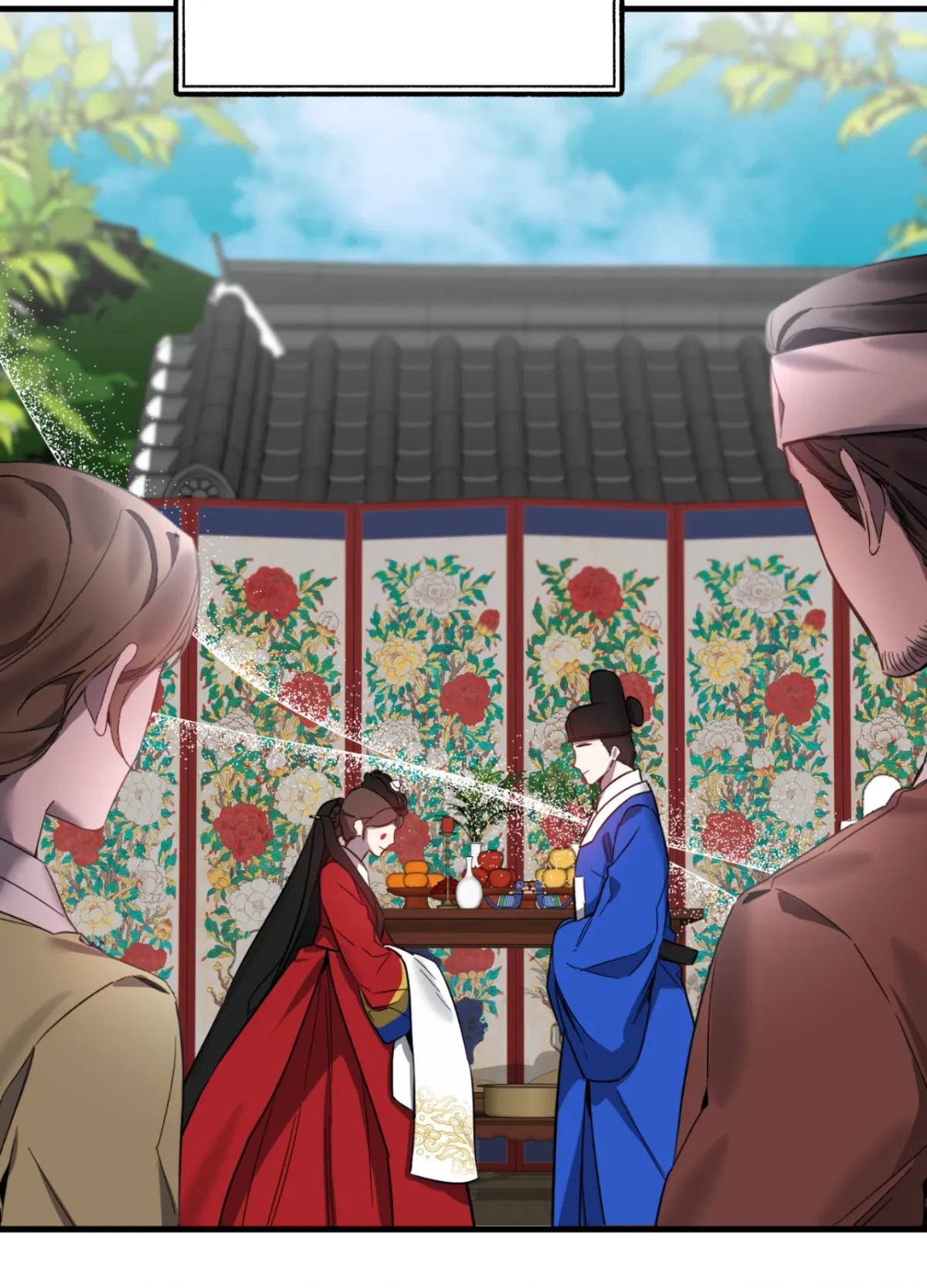 Read Monghon chapter 2 image 6 on Lezhin