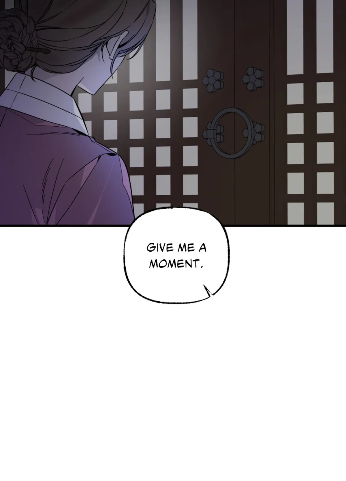 Read Monghon chapter 2 image 61 on Lezhin