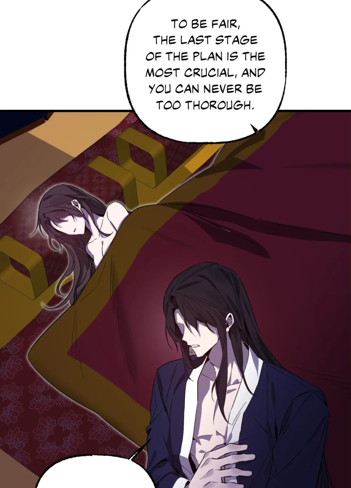 Read Monghon chapter 2 image 64 on Lezhin