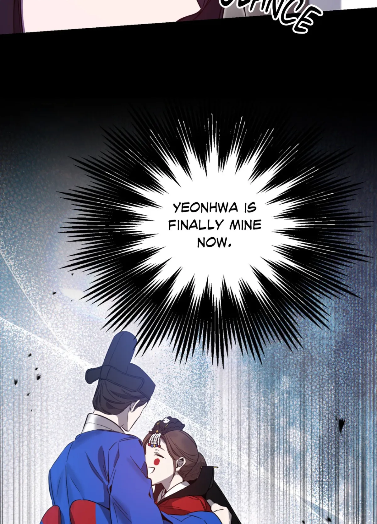Read Monghon chapter 2 image 66 on Lezhin