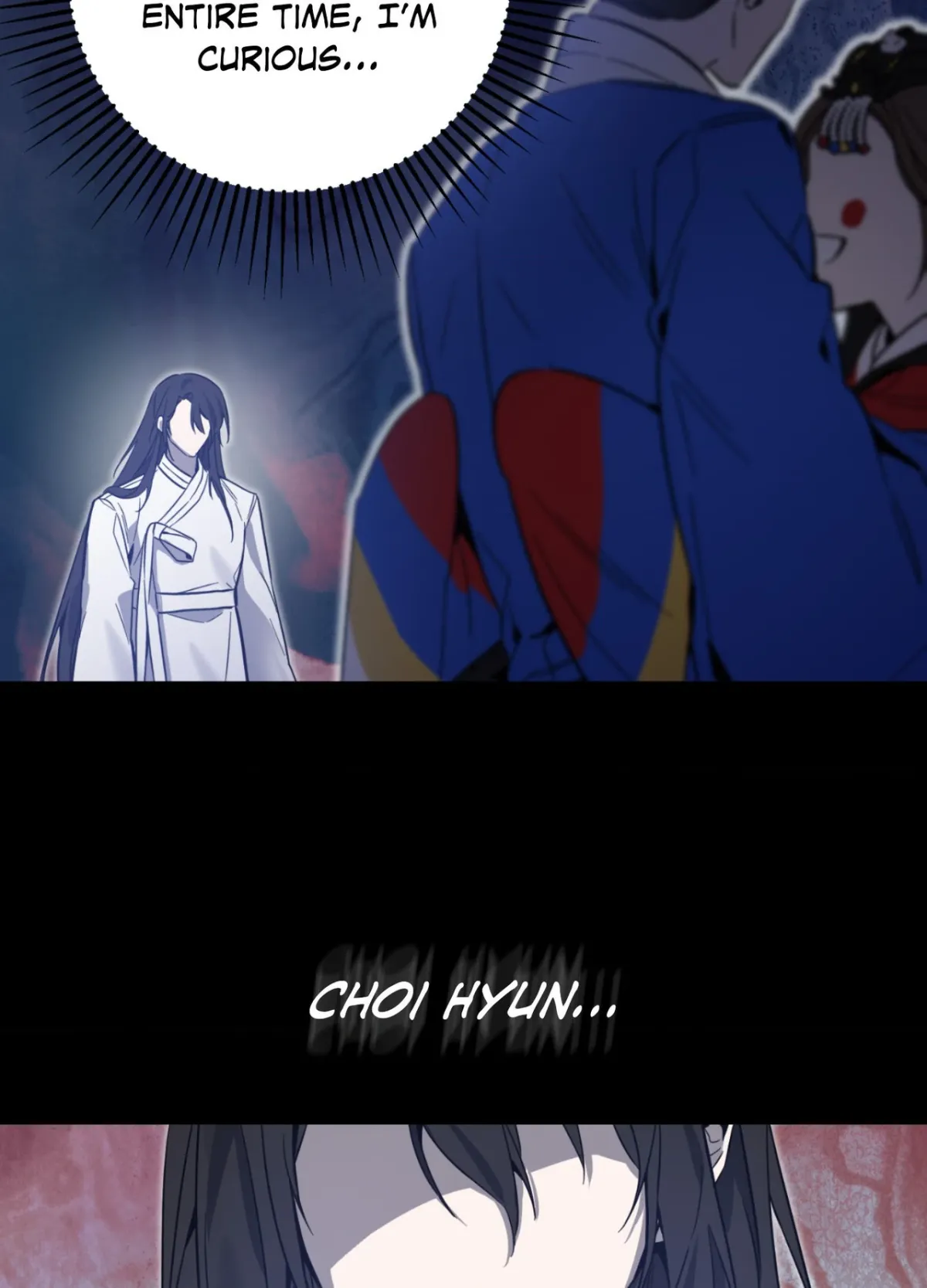 Read Monghon chapter 2 image 68 on Lezhin