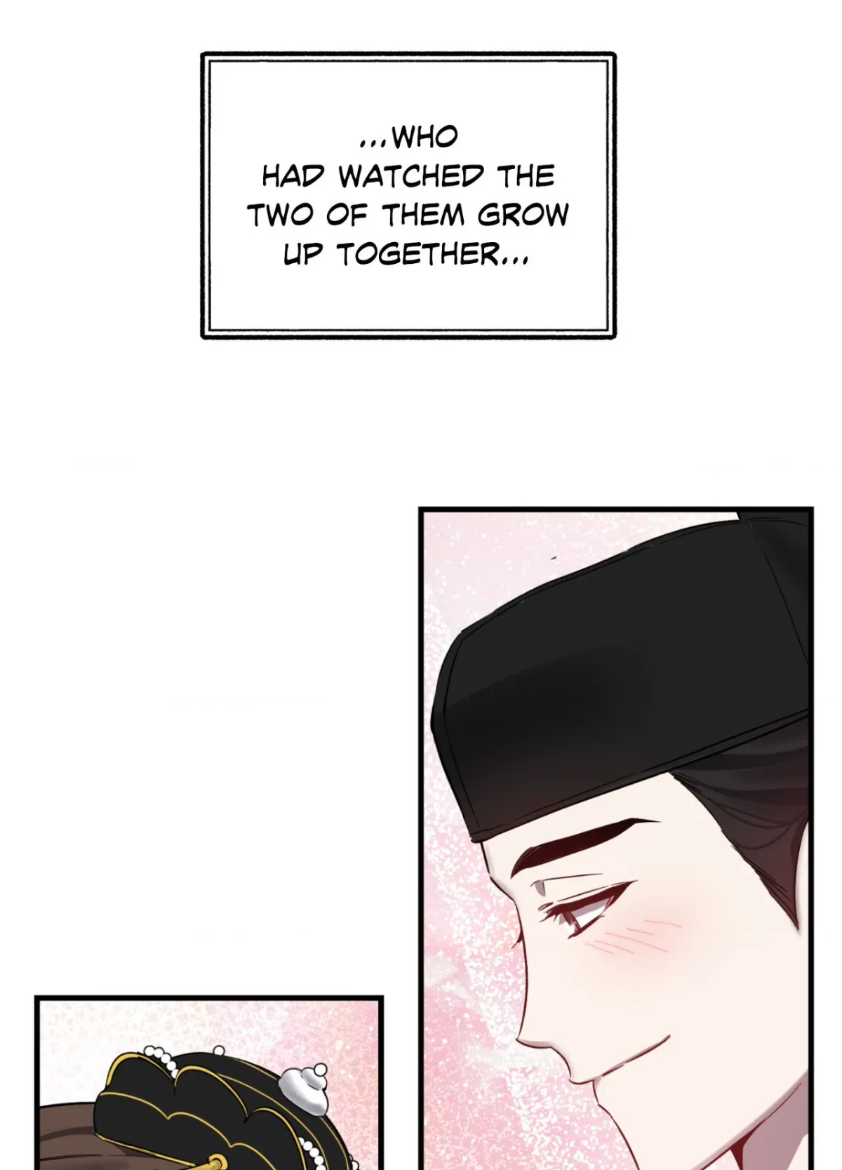 Read Monghon chapter 2 image 7 on Lezhin