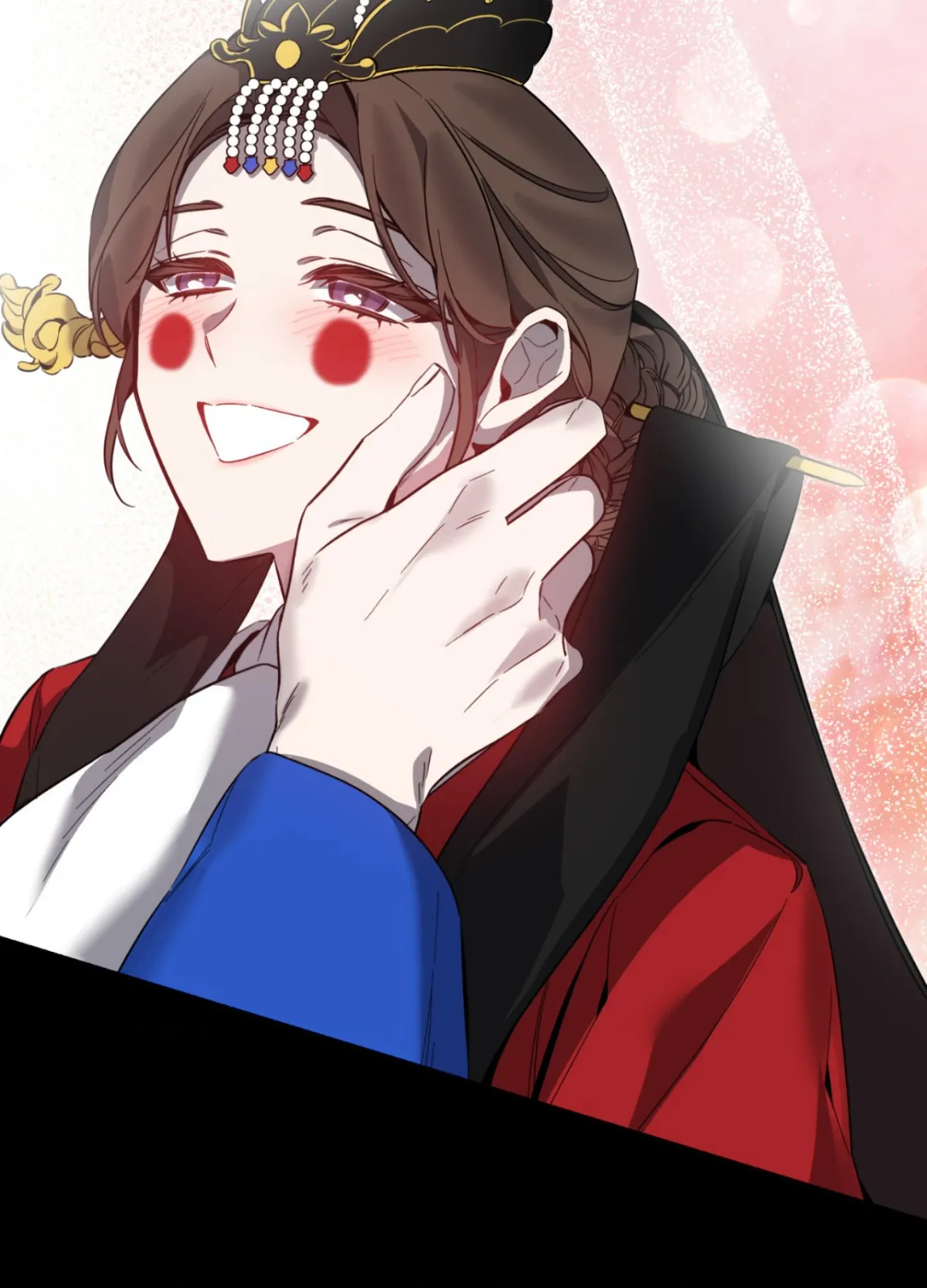Read Monghon chapter 2 image 70 on Lezhin