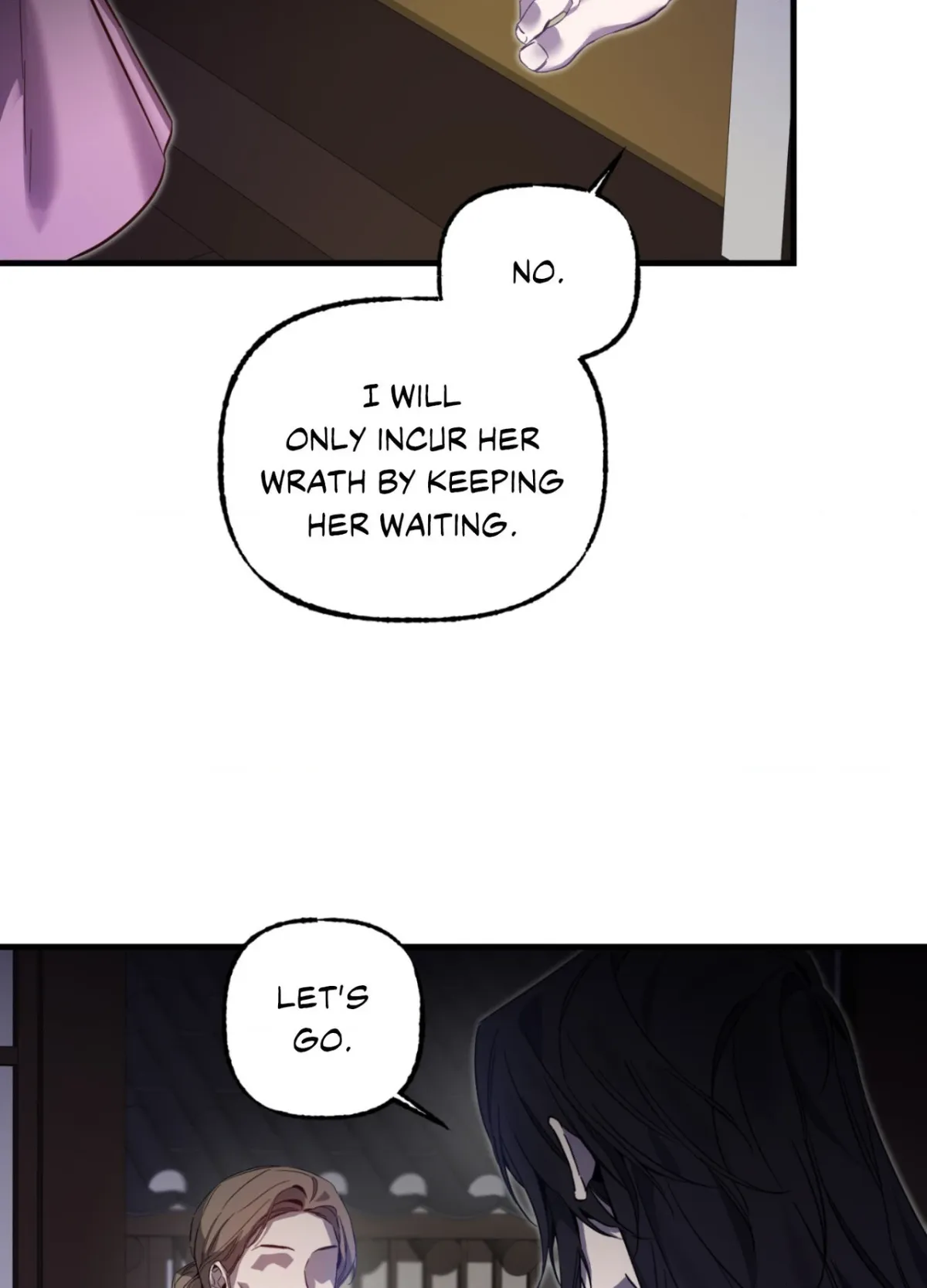 Read Monghon chapter 2 image 73 on Lezhin