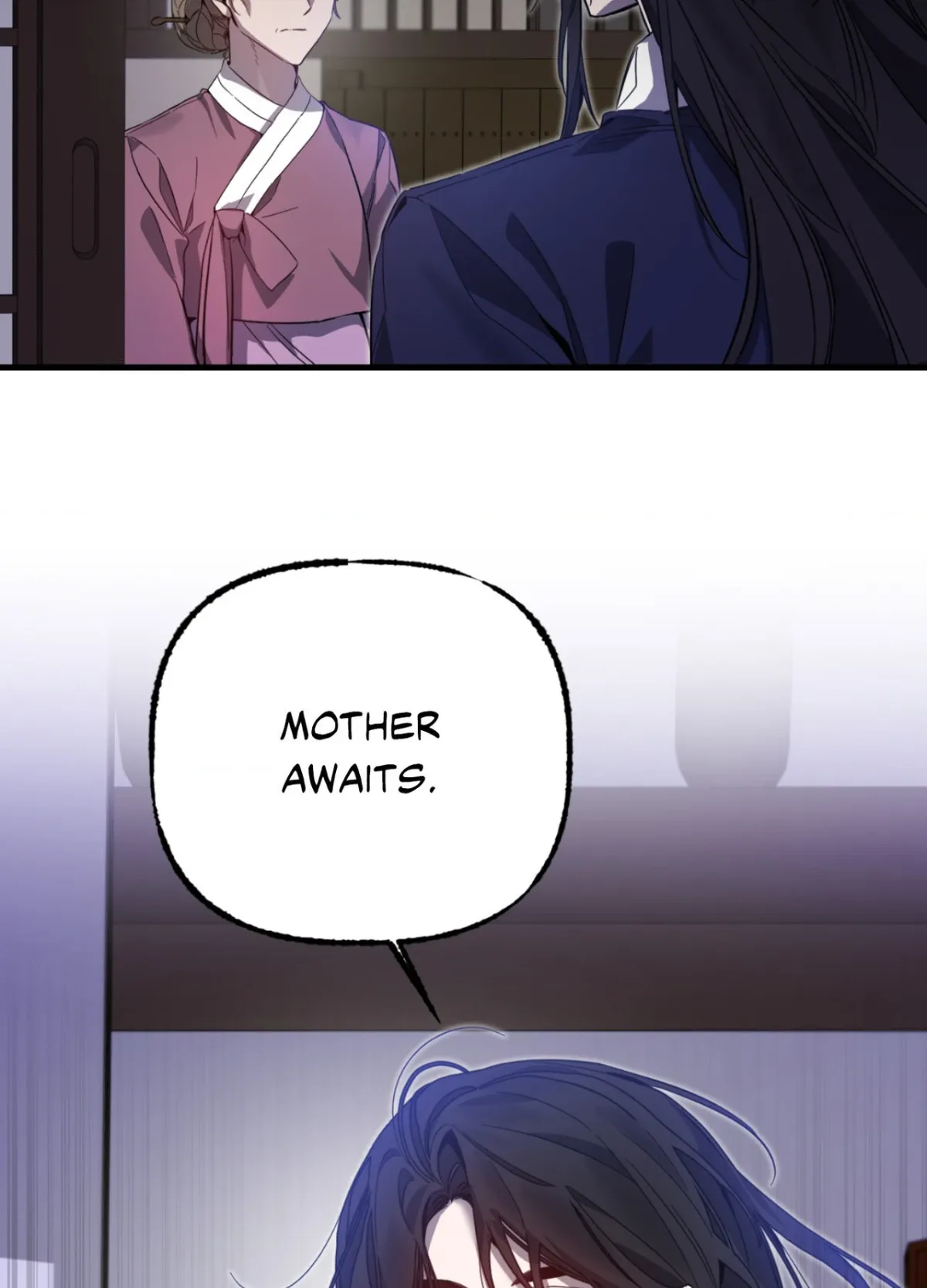 Read Monghon chapter 2 image 74 on Lezhin