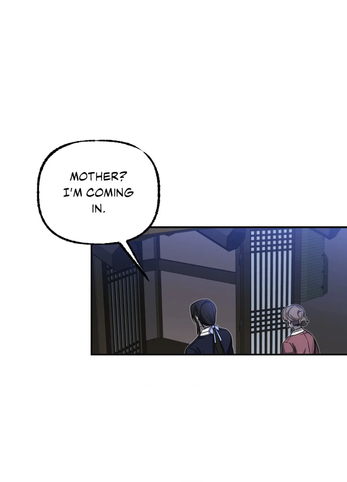 Read Monghon chapter 3 image 1 on Lezhin
