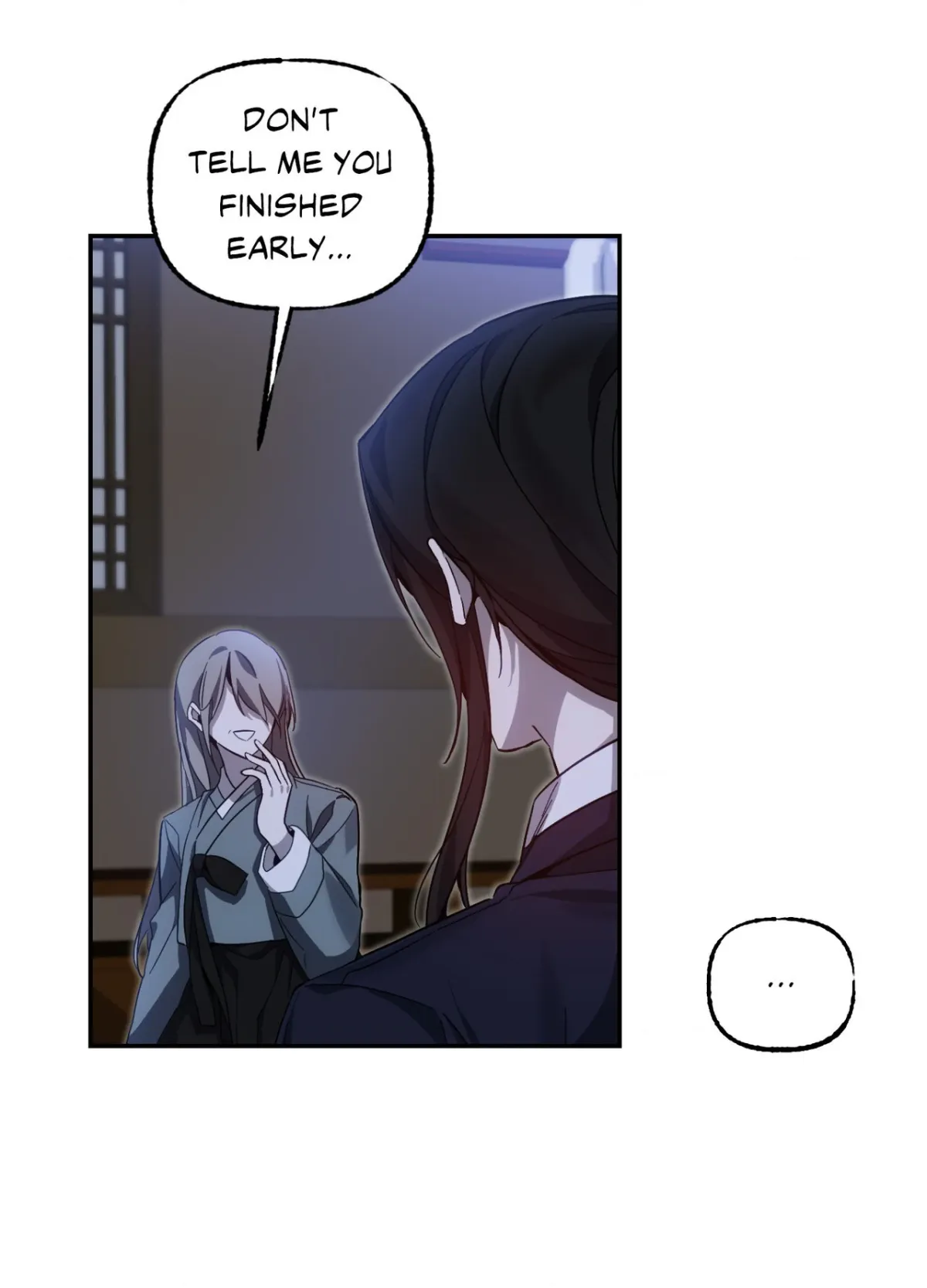 Read Monghon chapter 3 image 10 on Lezhin