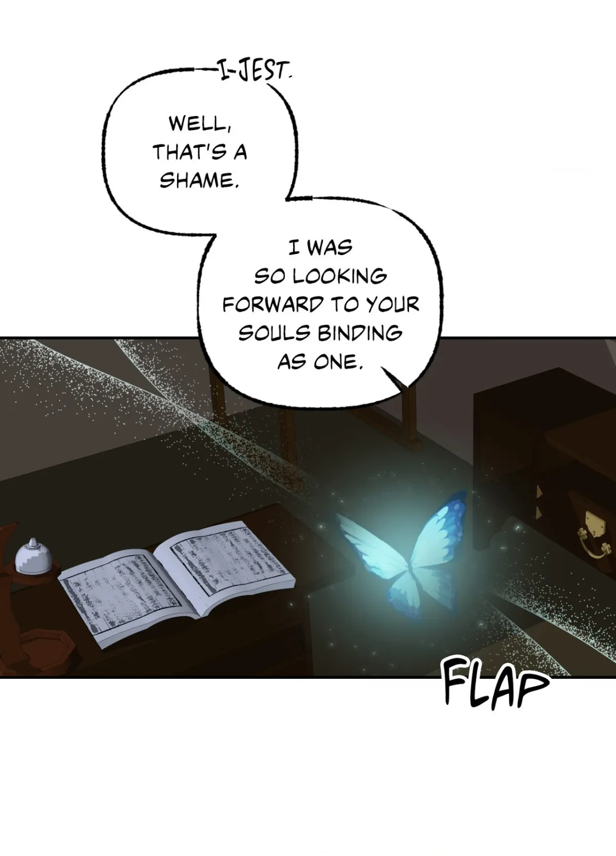 Read Monghon chapter 3 image 11 on Lezhin