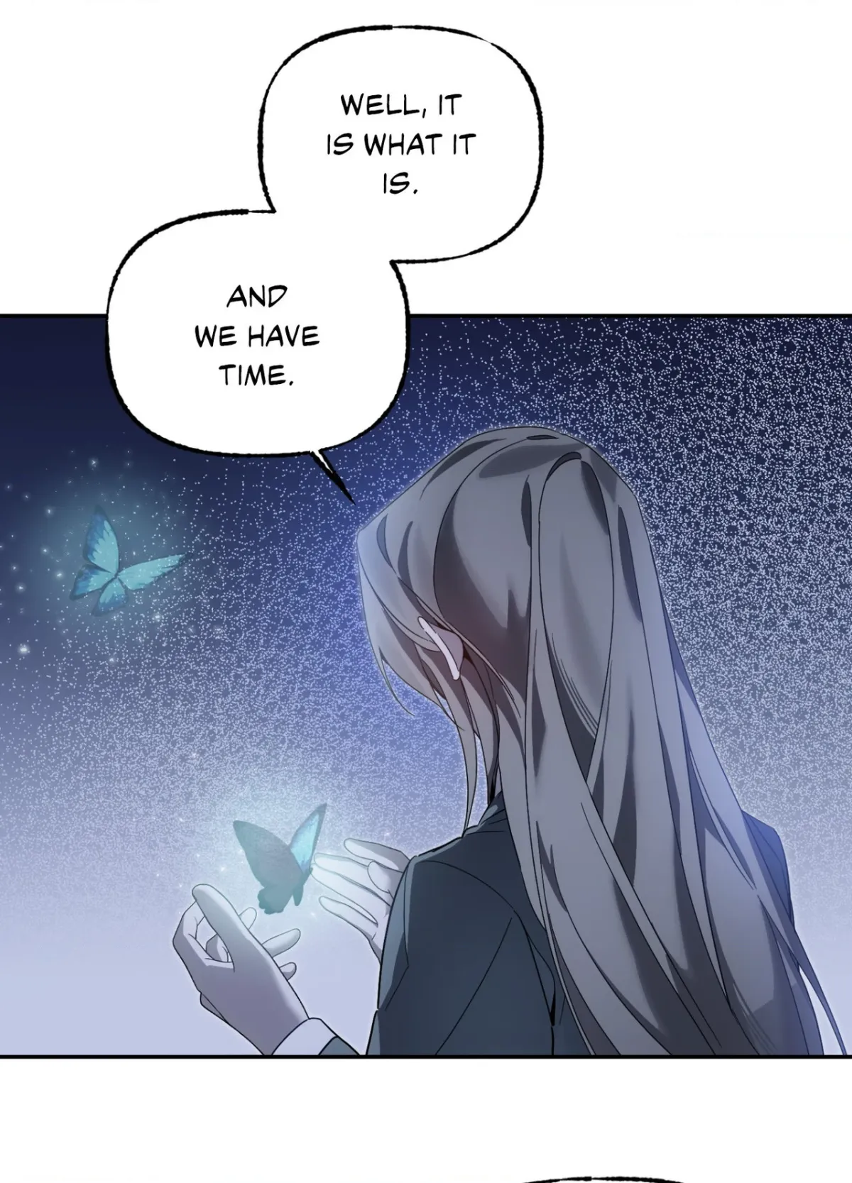Read Monghon chapter 3 image 12 on Lezhin