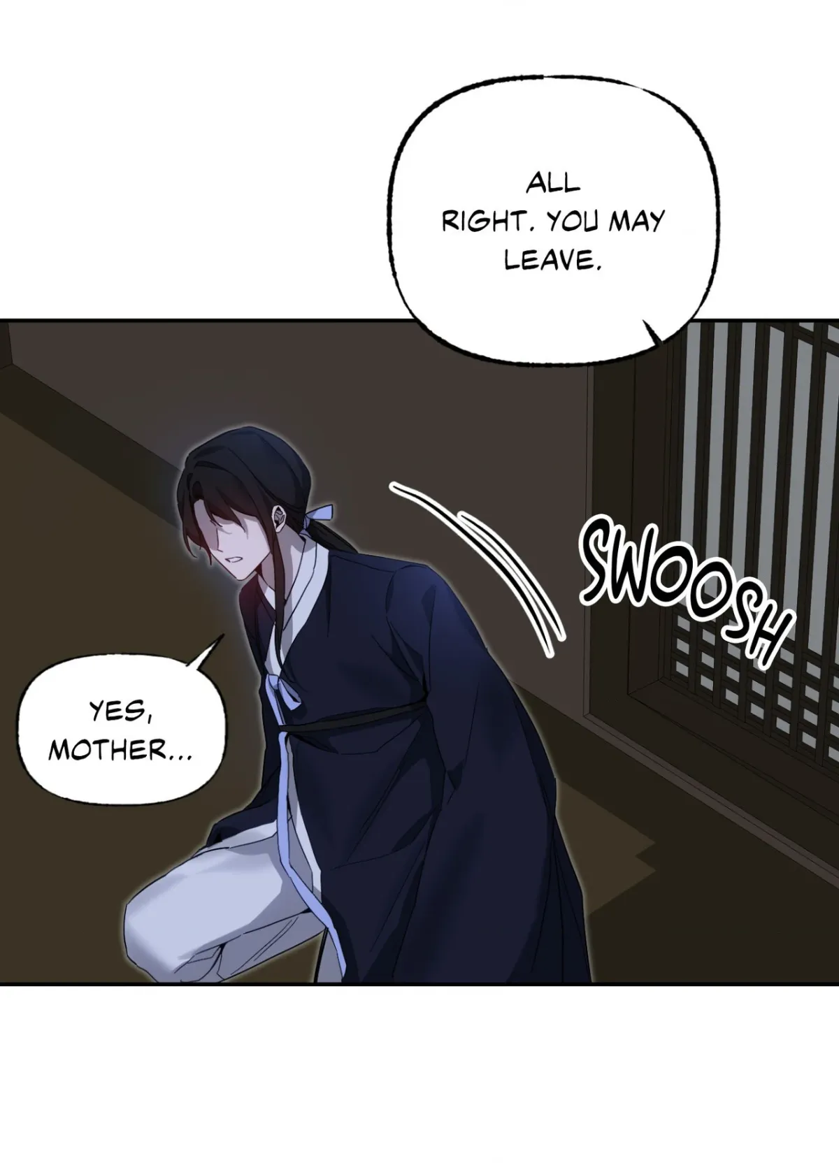 Read Monghon chapter 3 image 15 on Lezhin