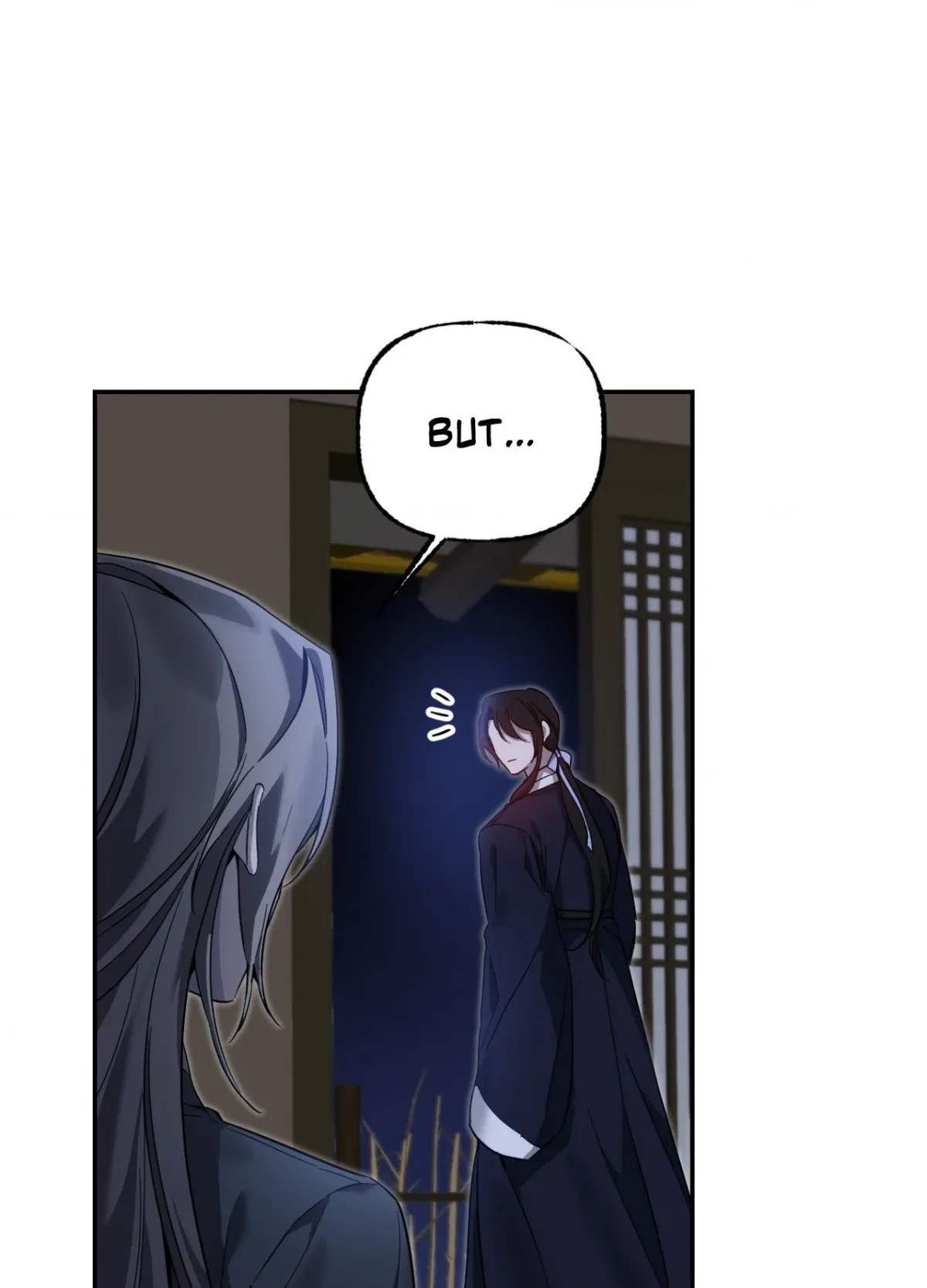 Read Monghon chapter 3 image 16 on Lezhin
