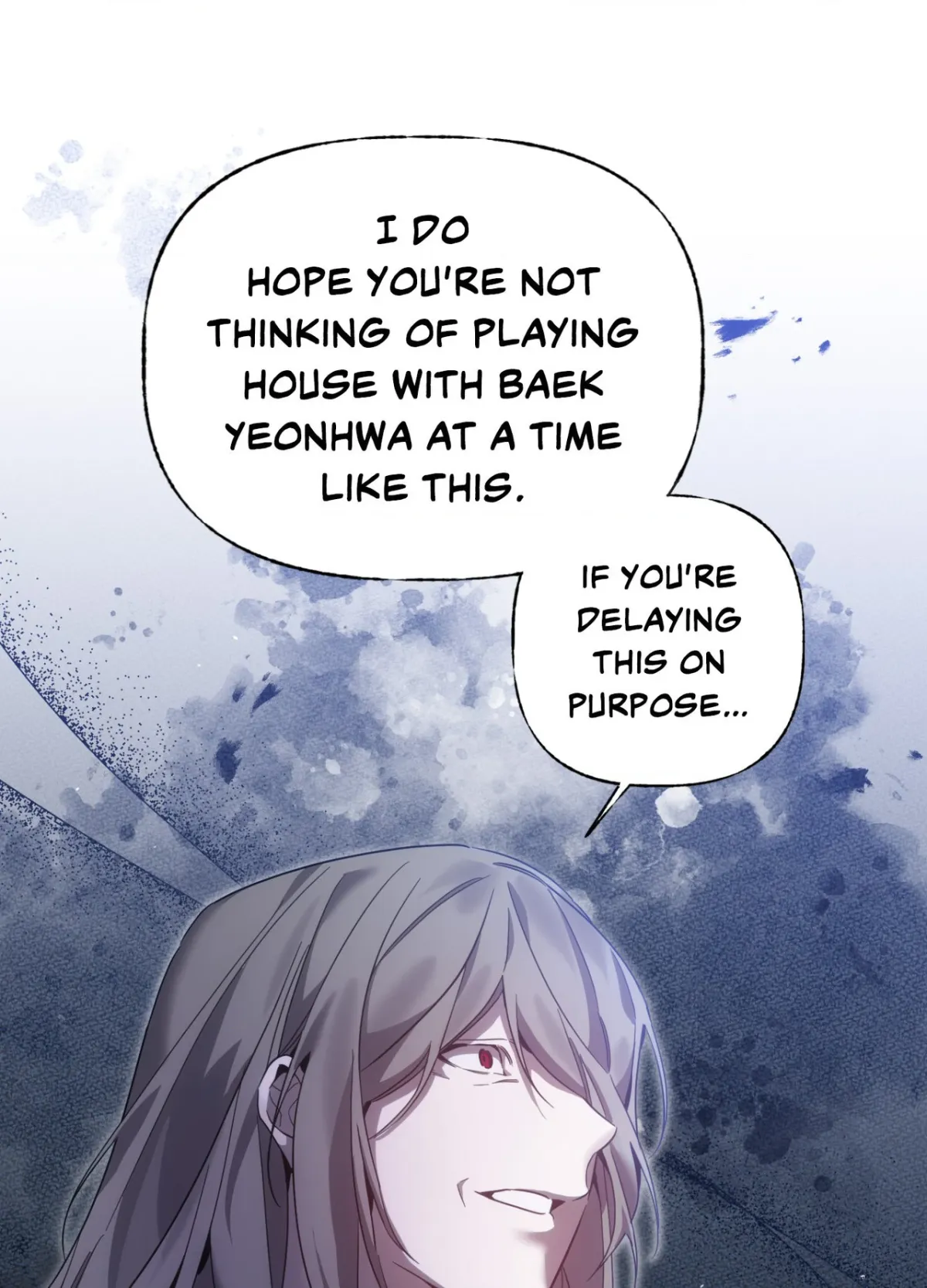 Read Monghon chapter 3 image 18 on Lezhin