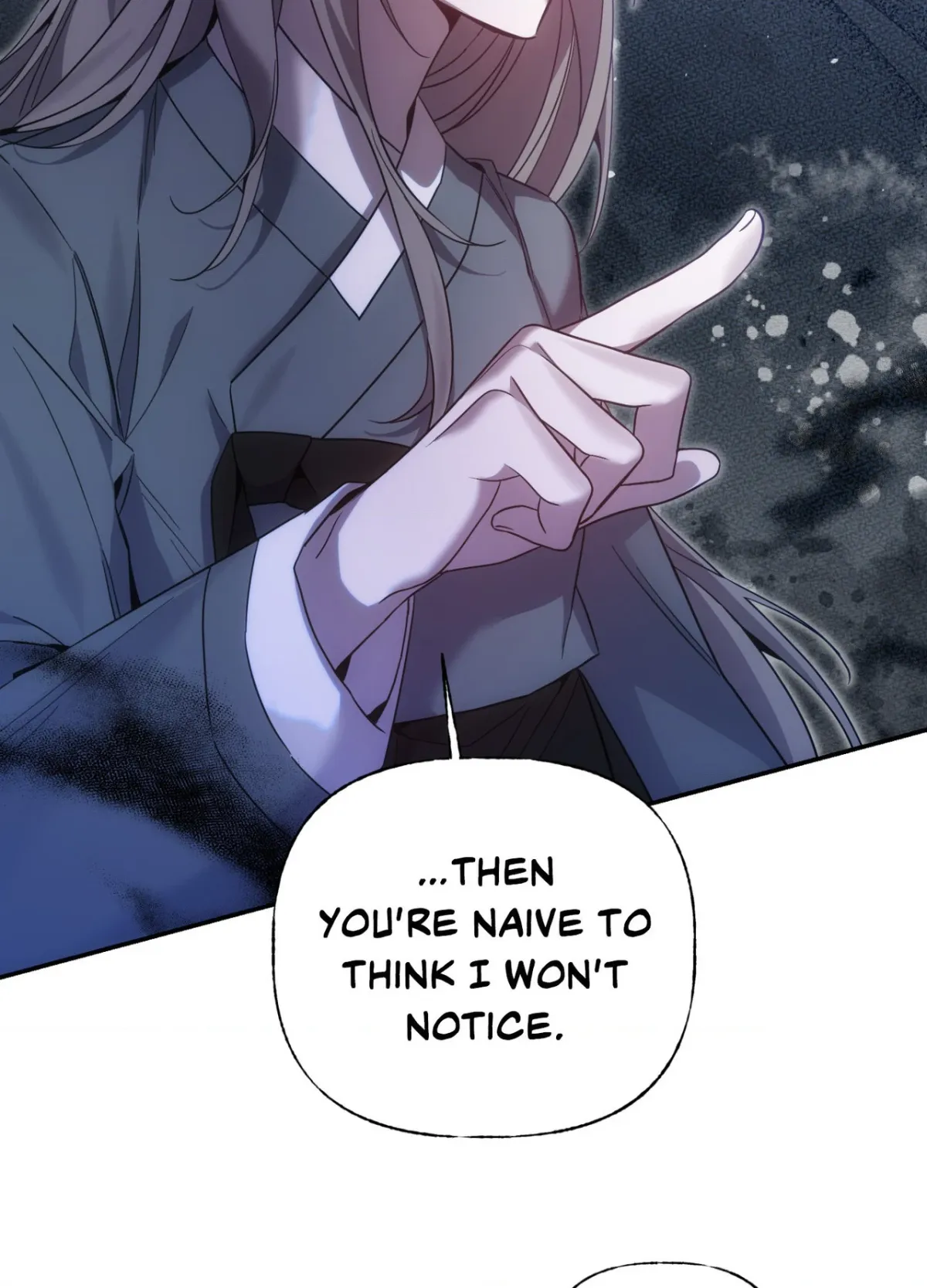 Read Monghon chapter 3 image 19 on Lezhin