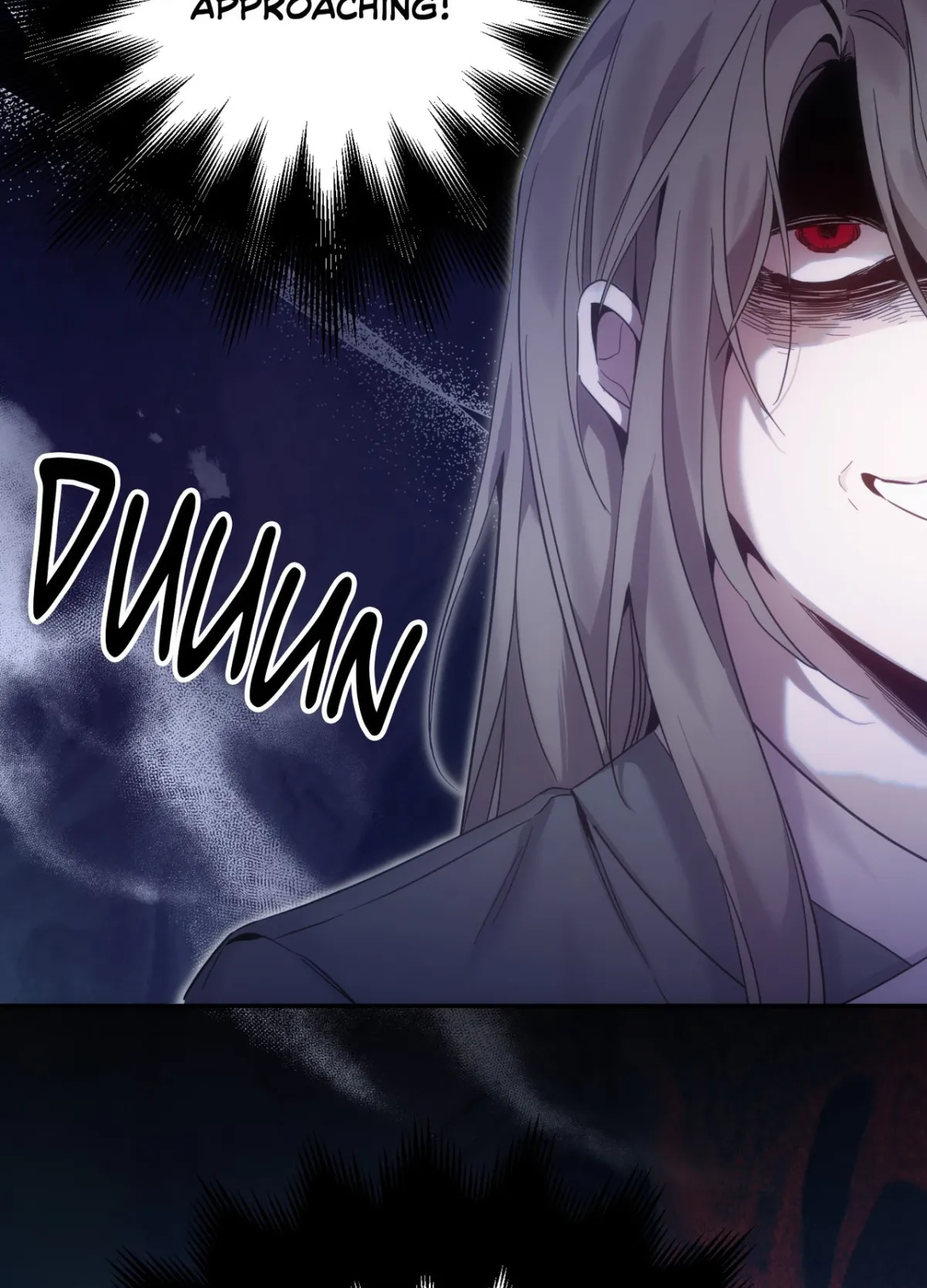 Read Monghon chapter 3 image 22 on Lezhin