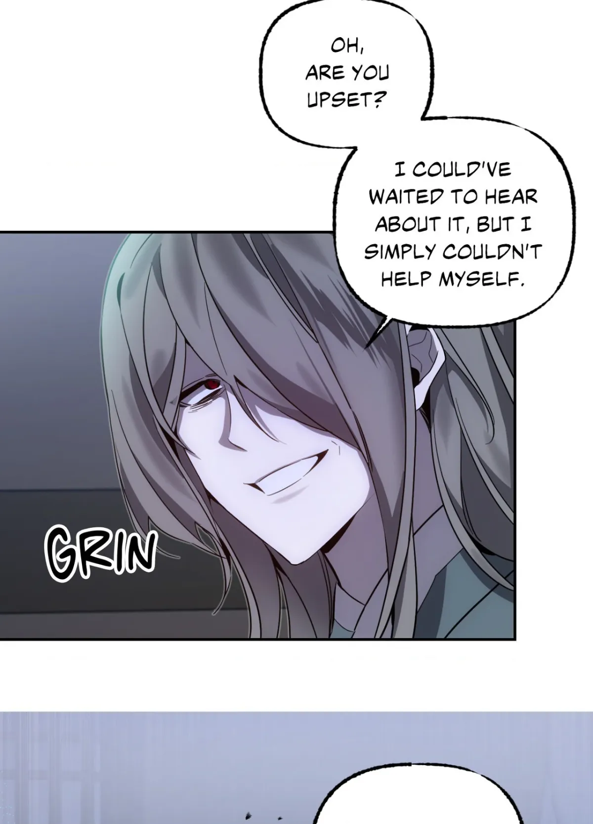Read Monghon chapter 3 image 3 on Lezhin