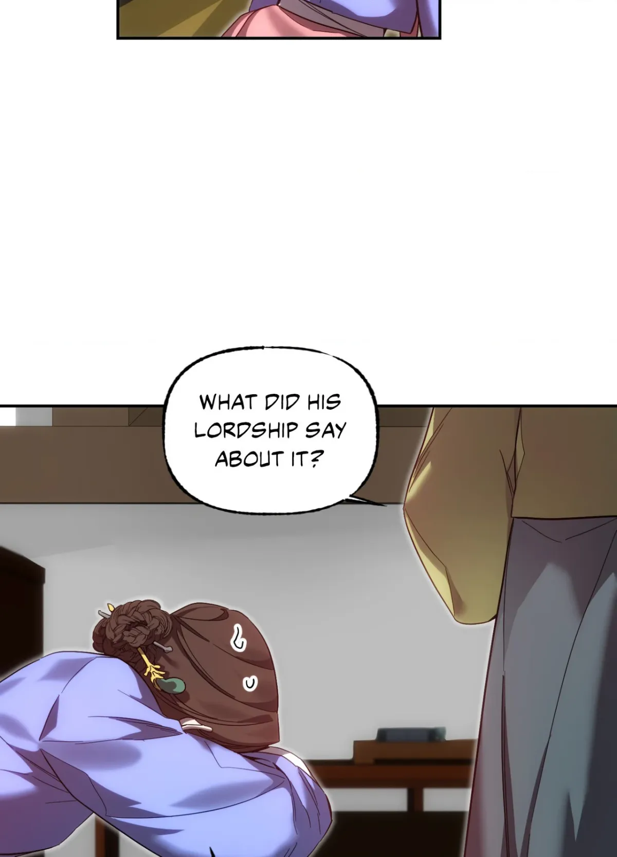 Read Monghon chapter 3 image 30 on Lezhin