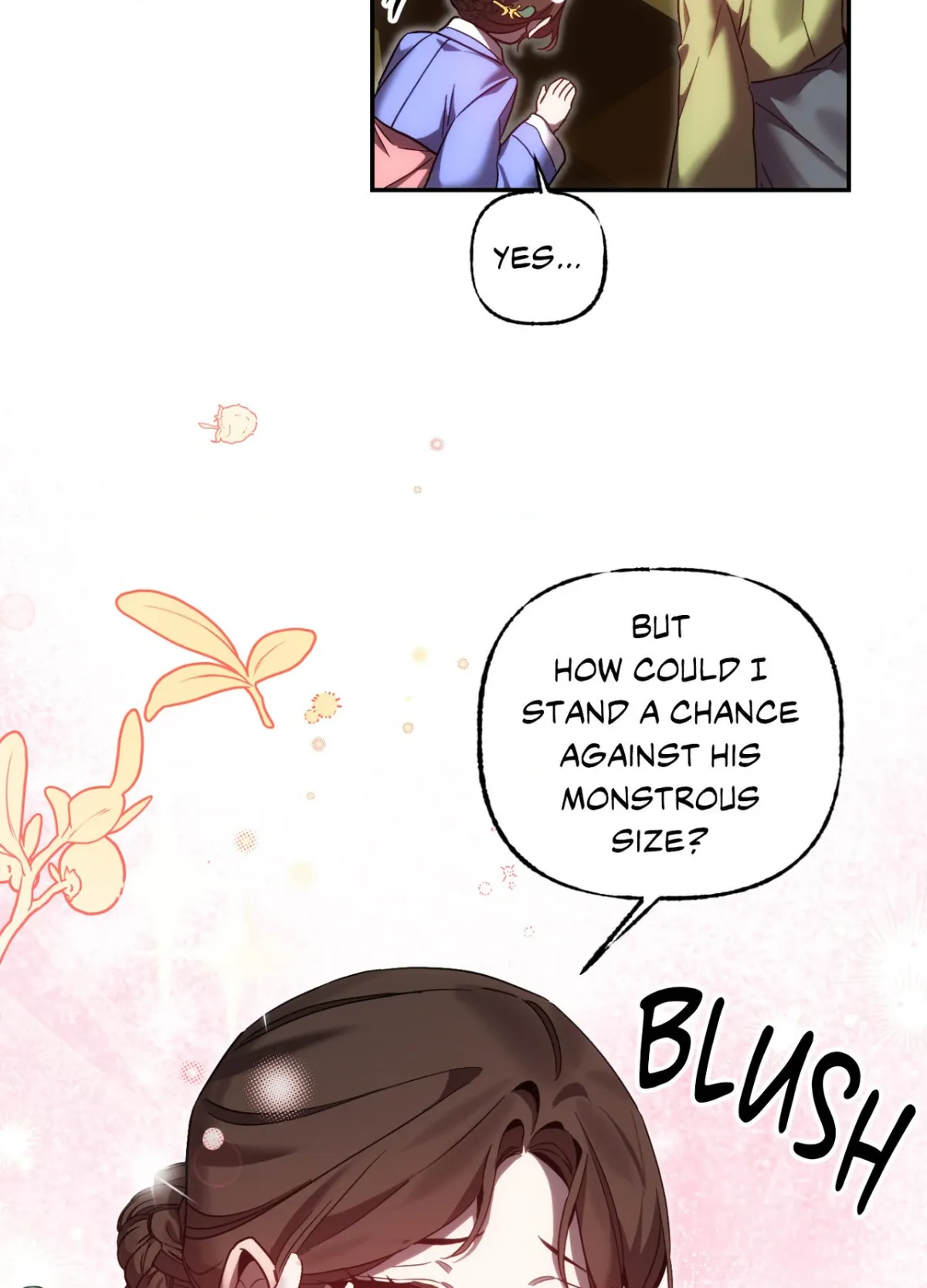 Read Monghon chapter 3 image 32 on Lezhin