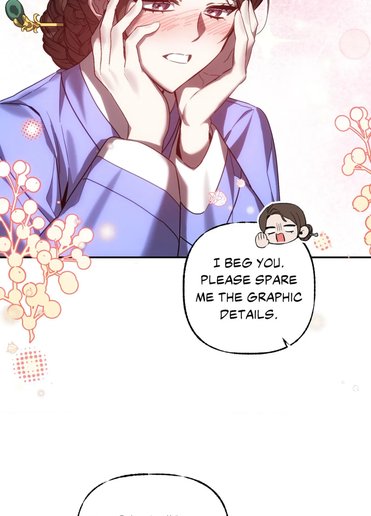 Read Monghon chapter 3 image 33 on Lezhin