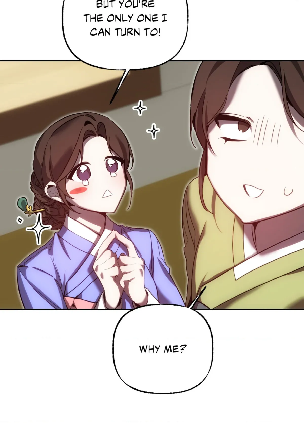 Read Monghon chapter 3 image 34 on Lezhin