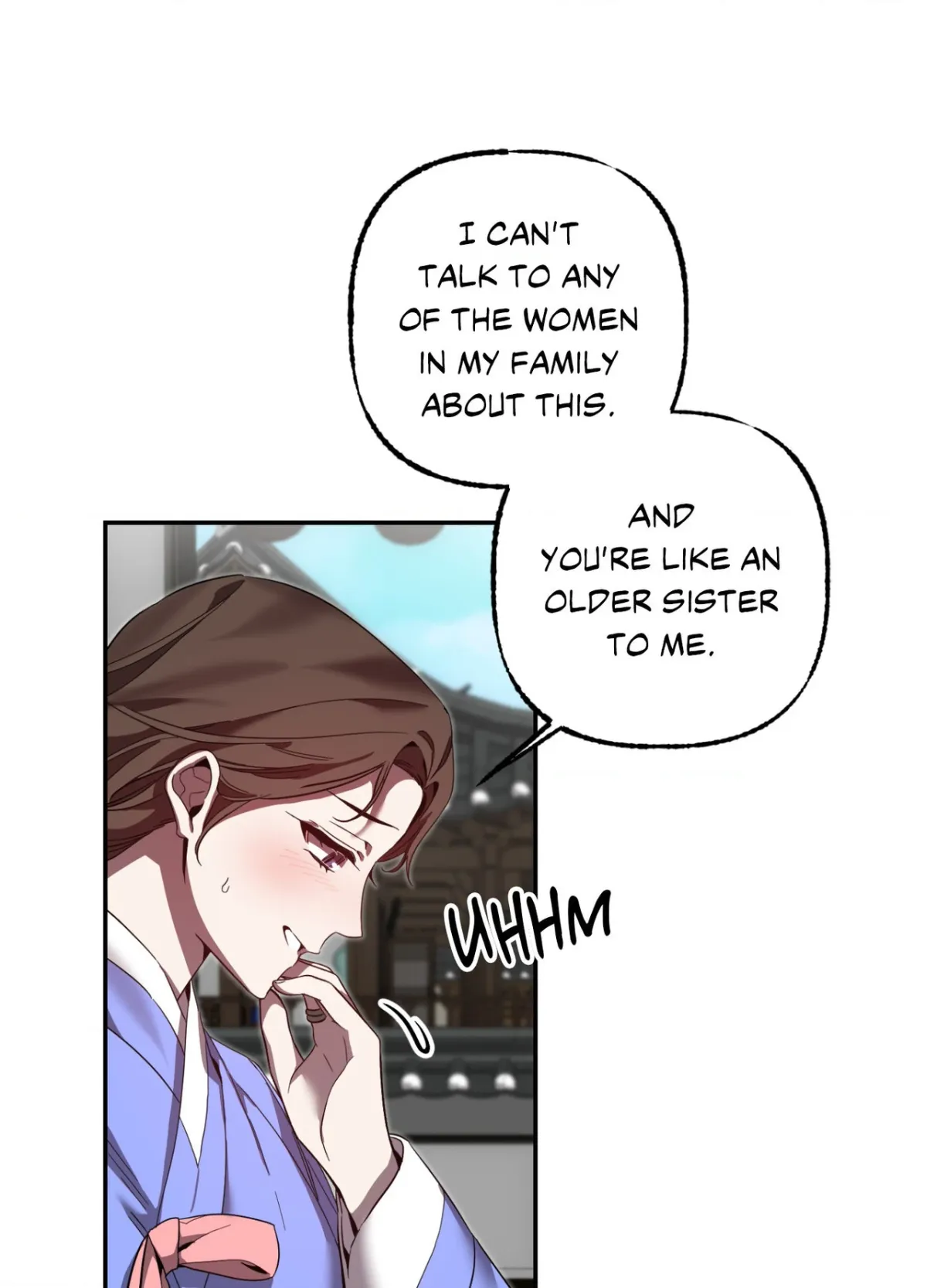 Read Monghon chapter 3 image 36 on Lezhin