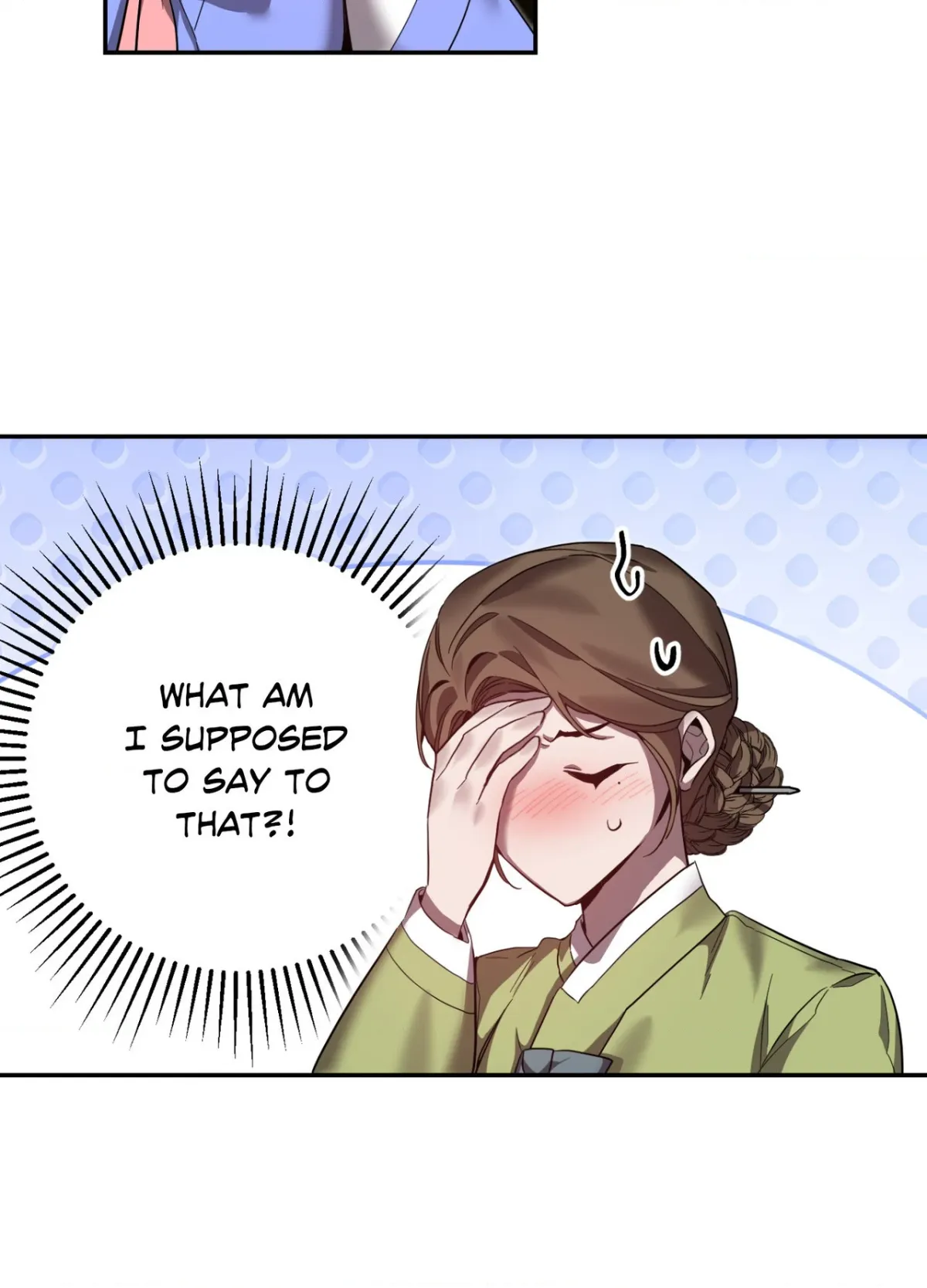 Read Monghon chapter 3 image 37 on Lezhin
