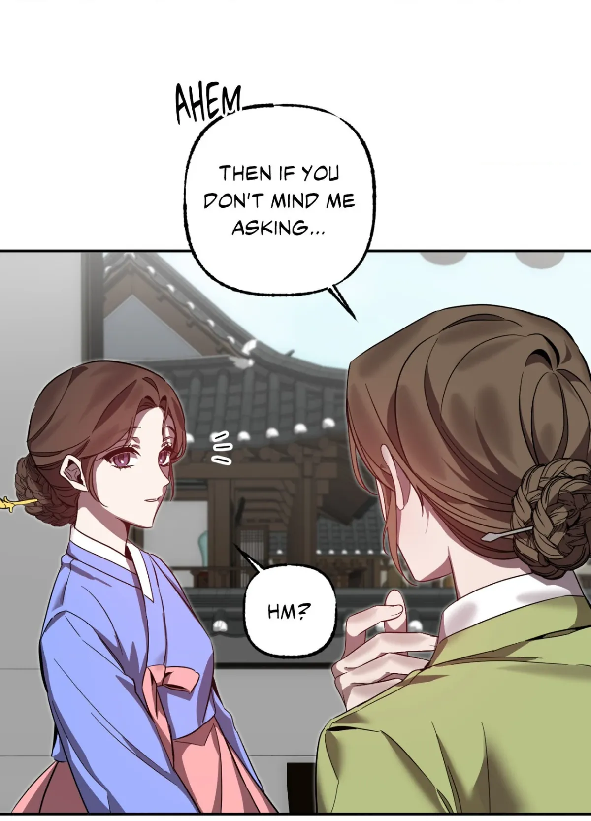 Read Monghon chapter 3 image 38 on Lezhin