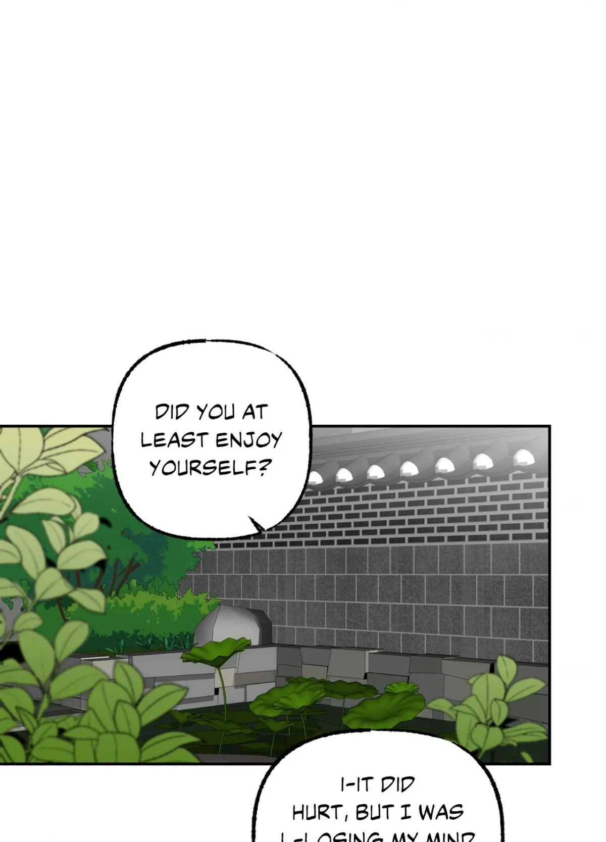 Read Monghon chapter 3 image 39 on Lezhin