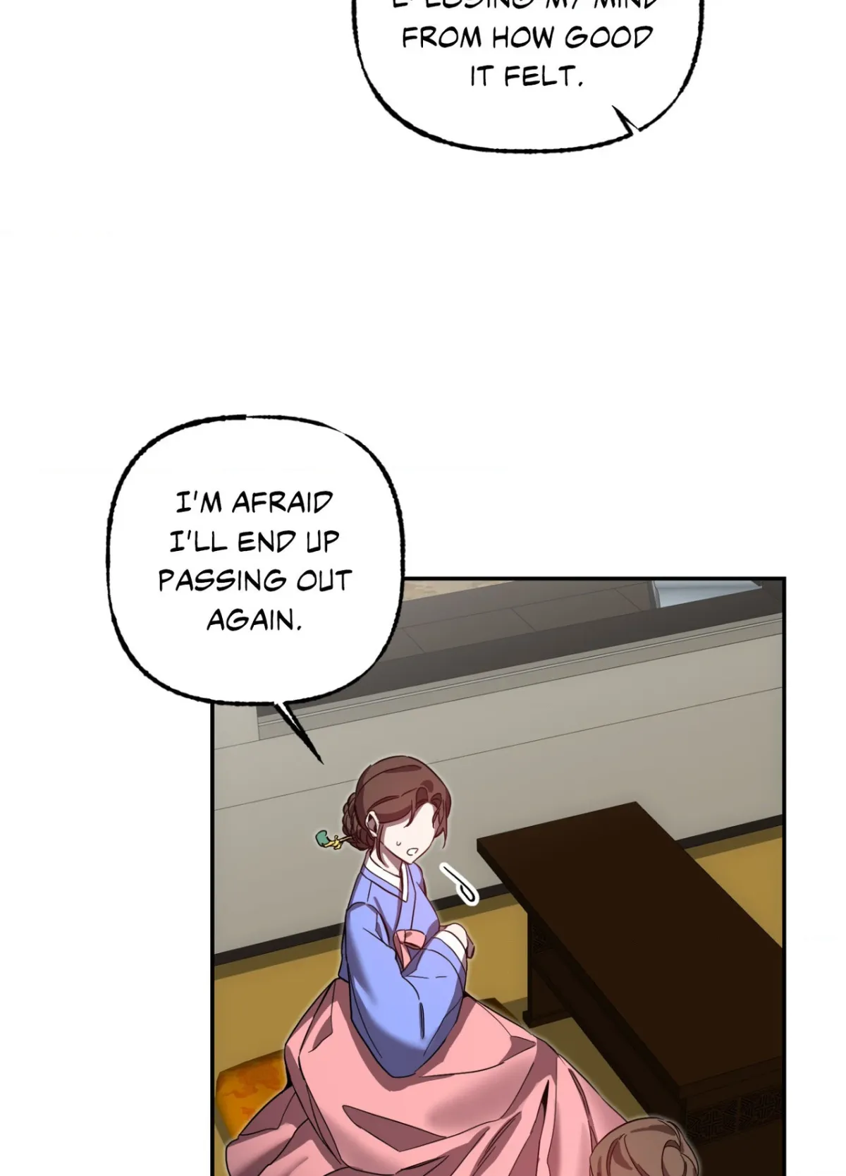 Read Monghon chapter 3 image 40 on Lezhin
