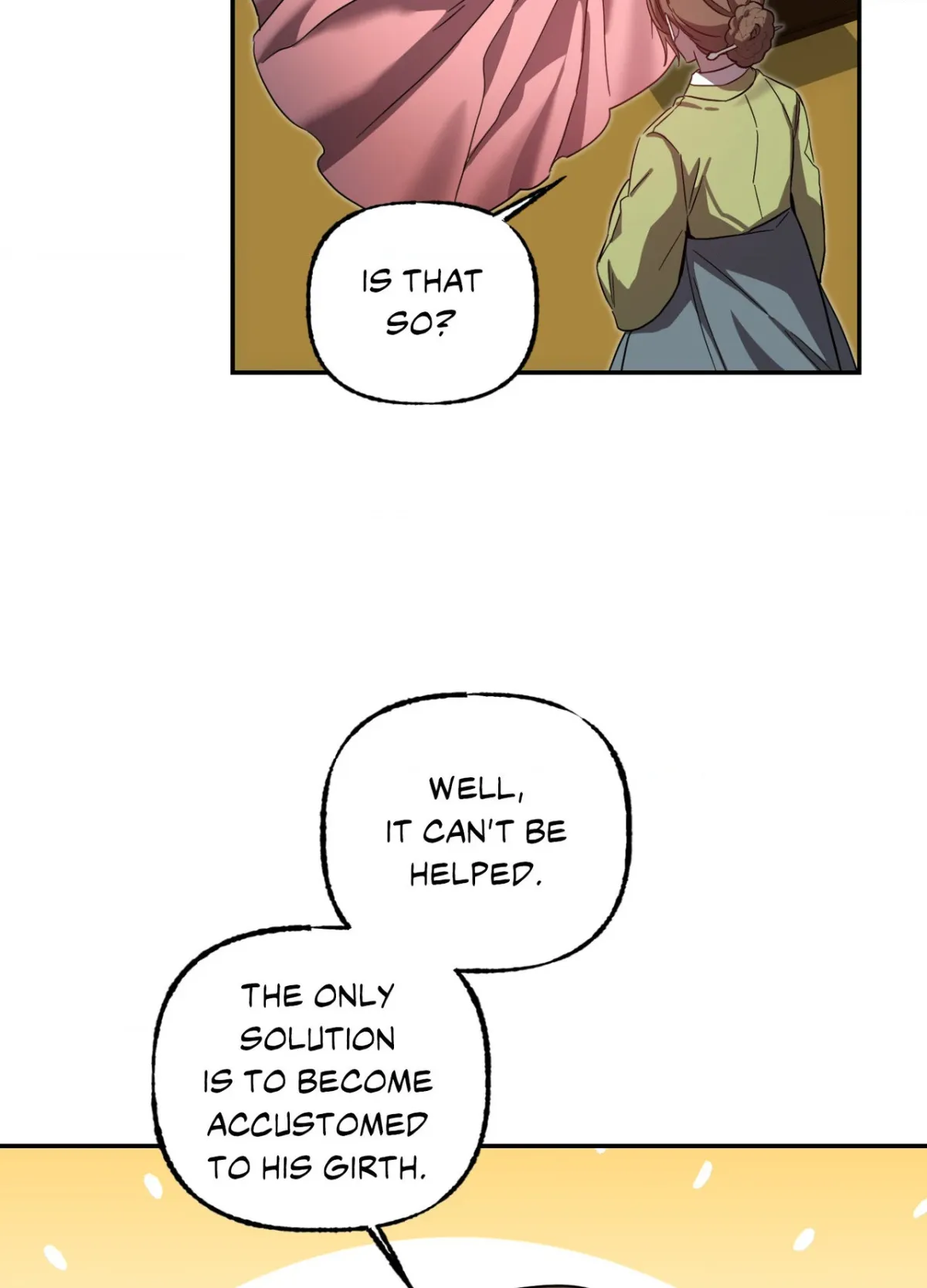 Read Monghon chapter 3 image 41 on Lezhin