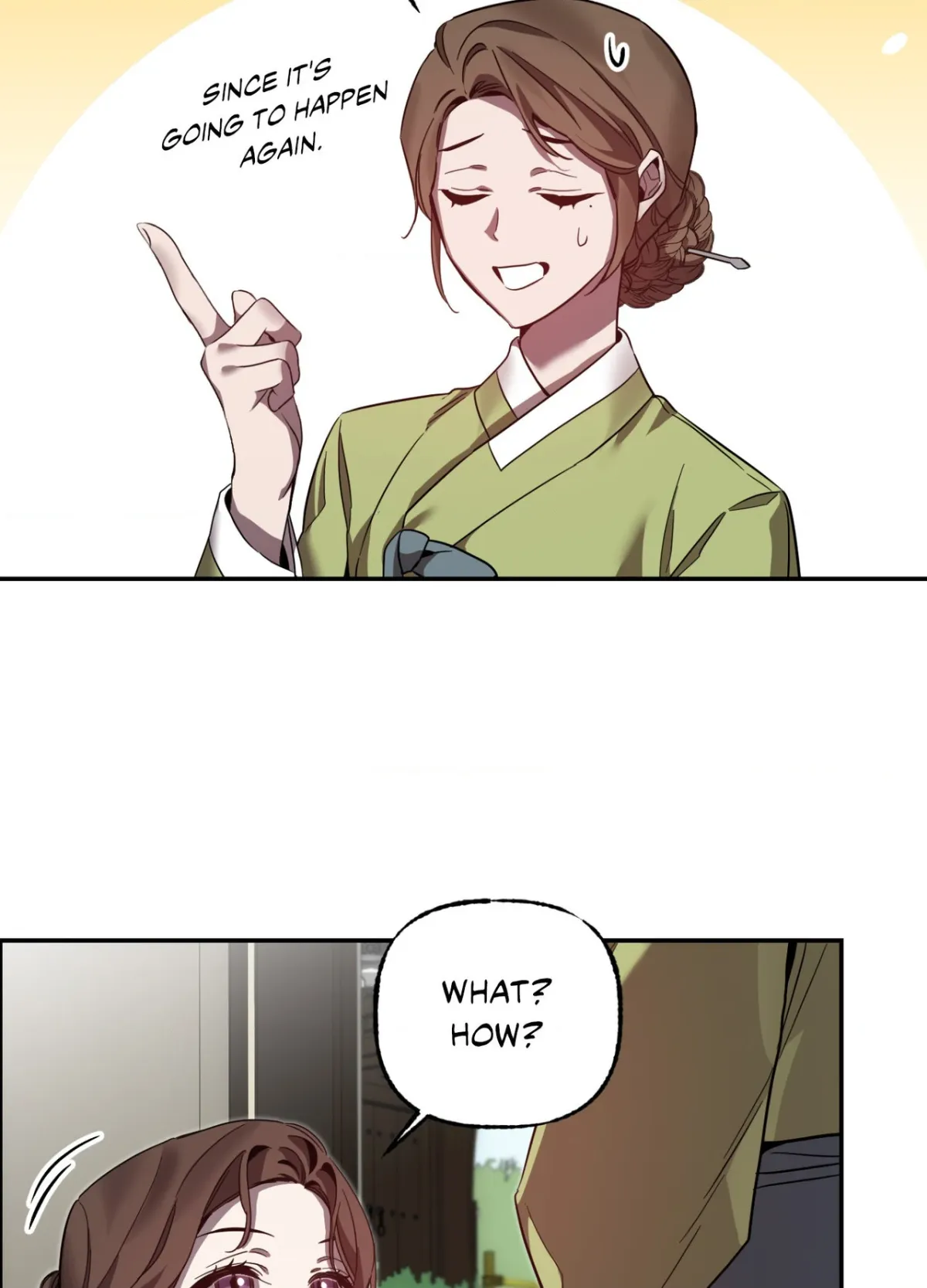 Read Monghon chapter 3 image 42 on Lezhin