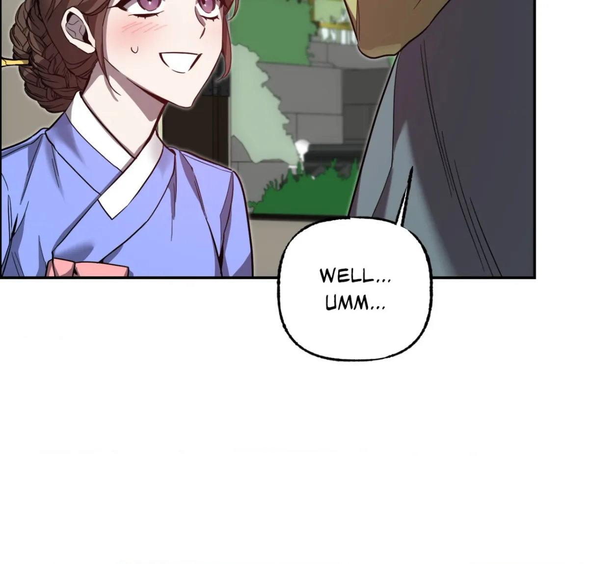 Read Monghon chapter 3 image 43 on Lezhin
