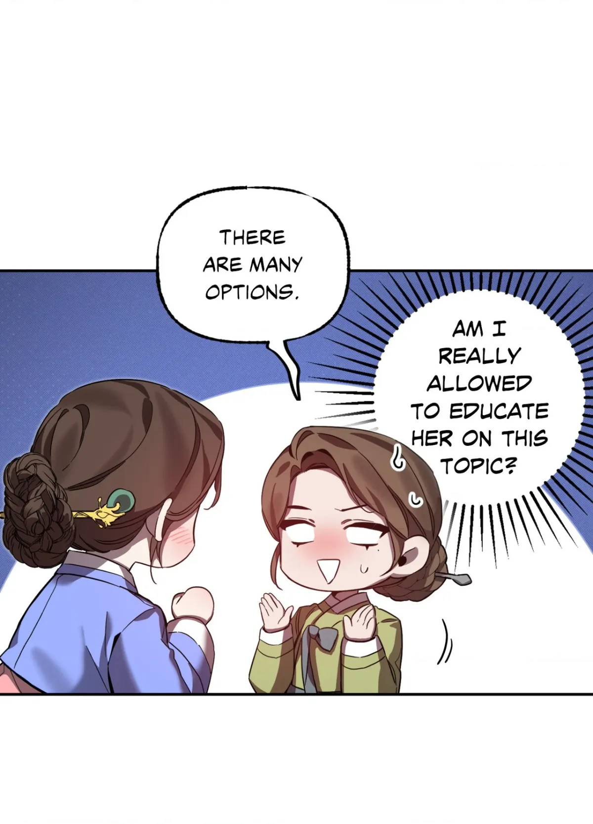 Read Monghon chapter 3 image 44 on Lezhin
