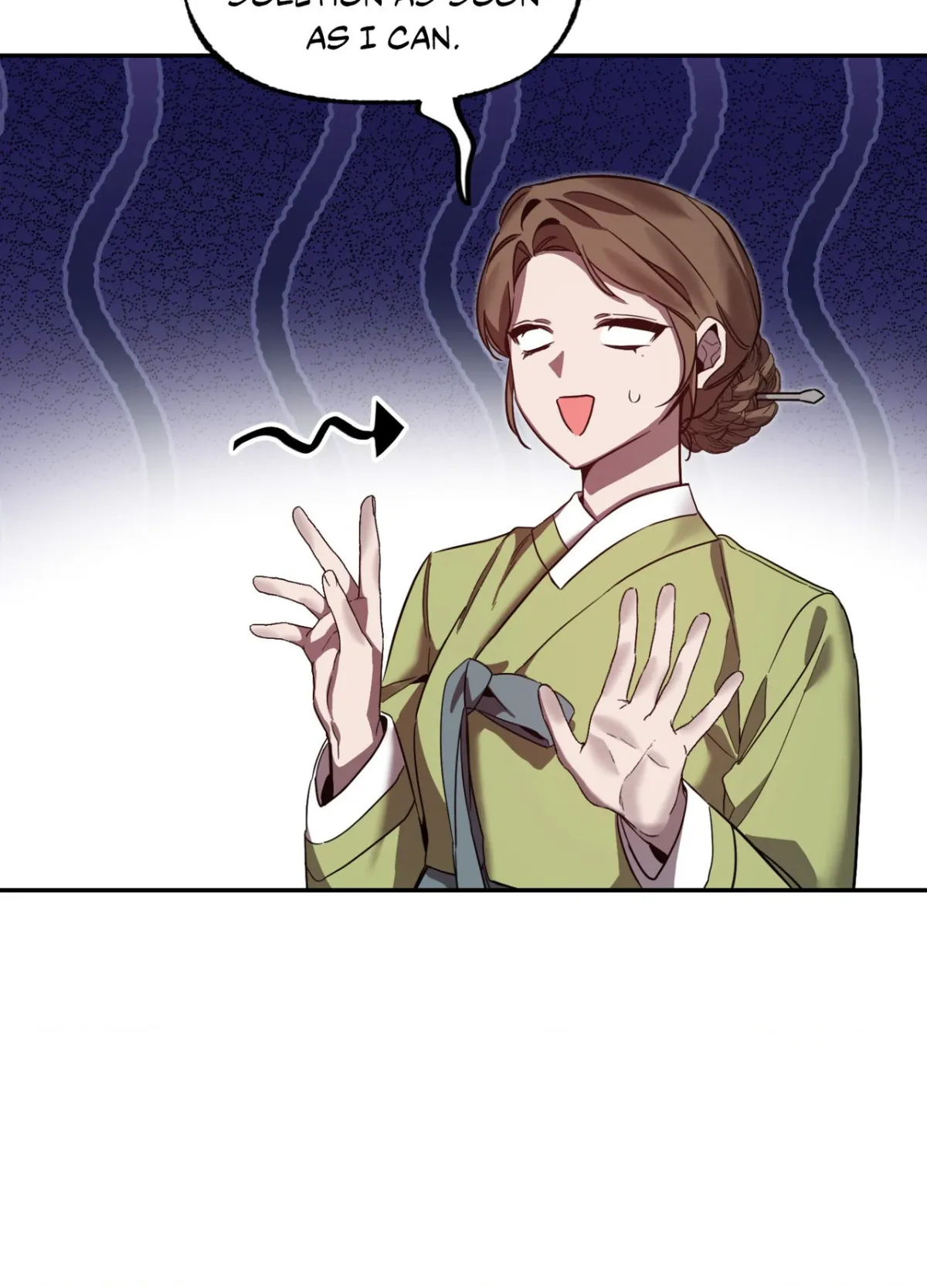 Read Monghon chapter 3 image 46 on Lezhin