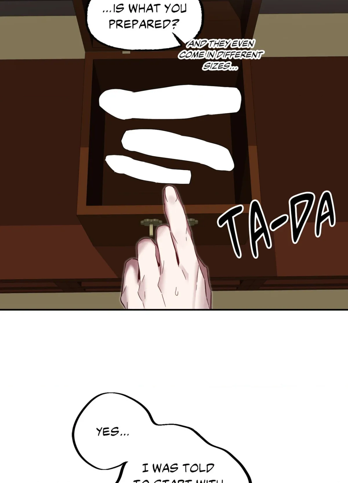 Read Monghon chapter 3 image 49 on Lezhin