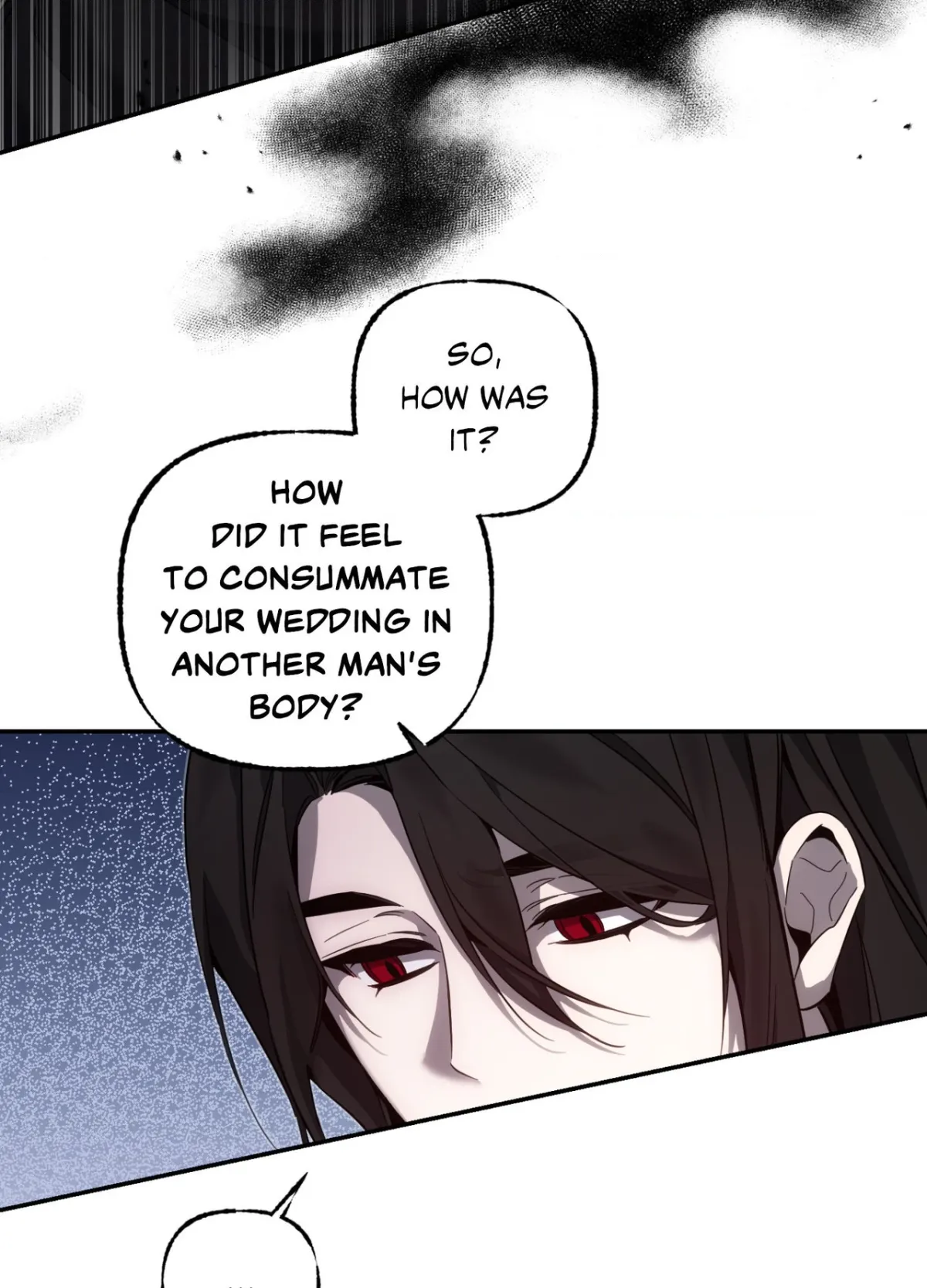 Read Monghon chapter 3 image 5 on Lezhin