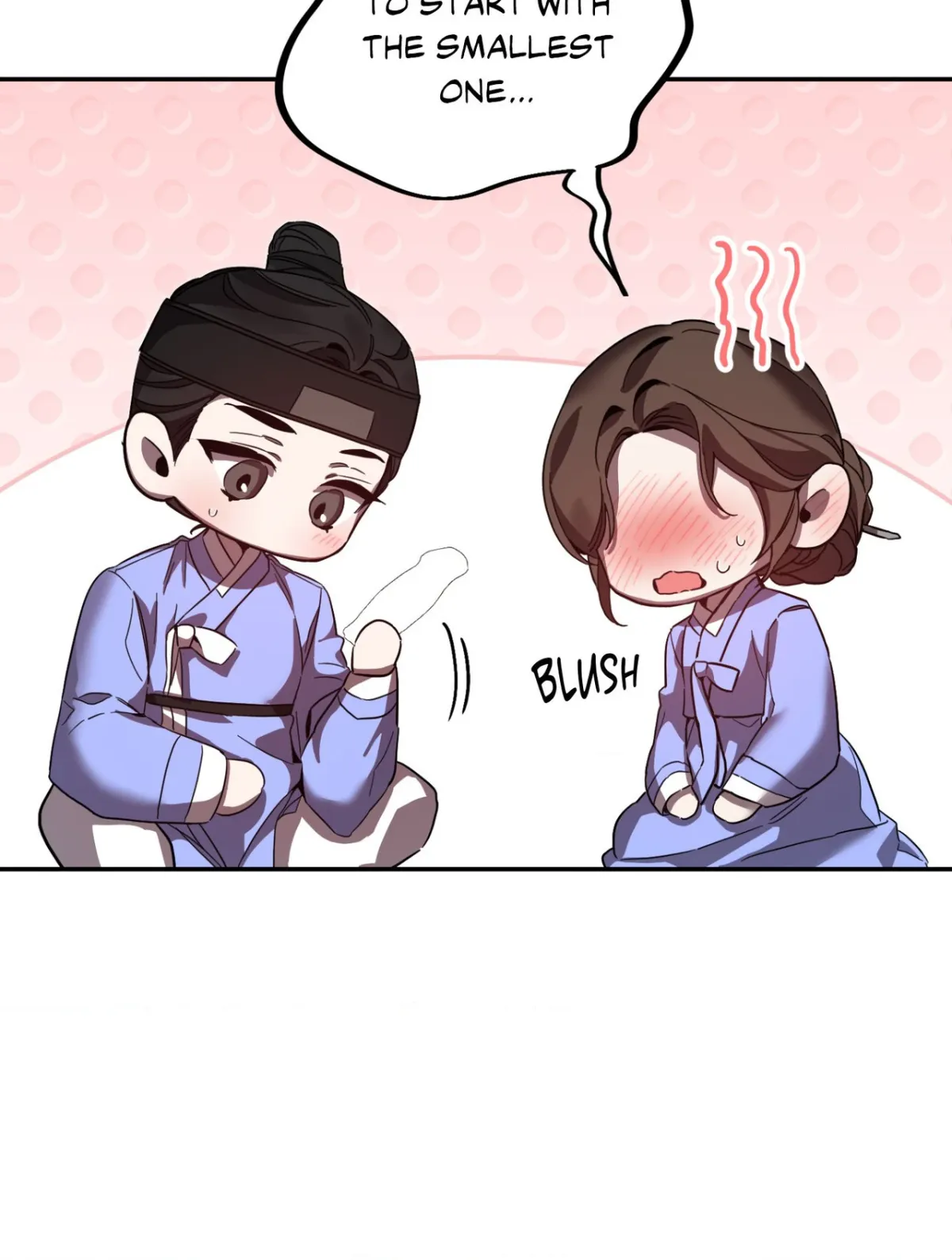 Read Monghon chapter 3 image 50 on Lezhin