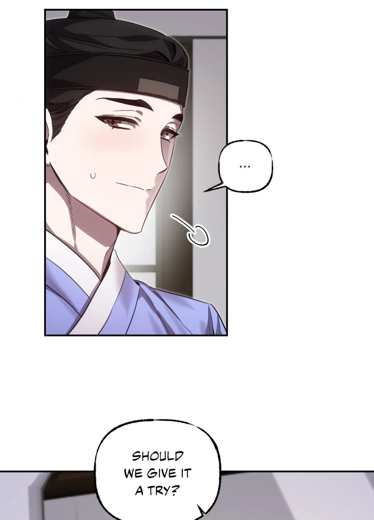Read Monghon chapter 3 image 56 on Lezhin