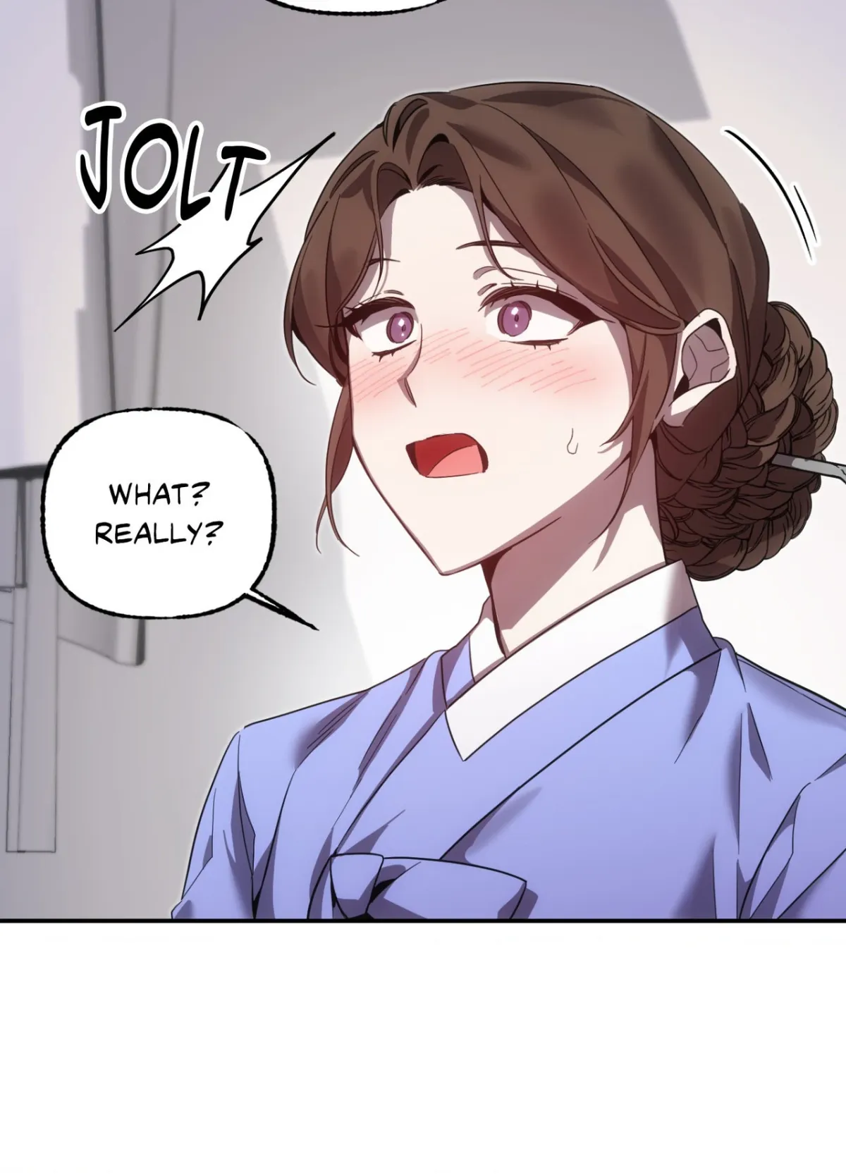 Read Monghon chapter 3 image 57 on Lezhin