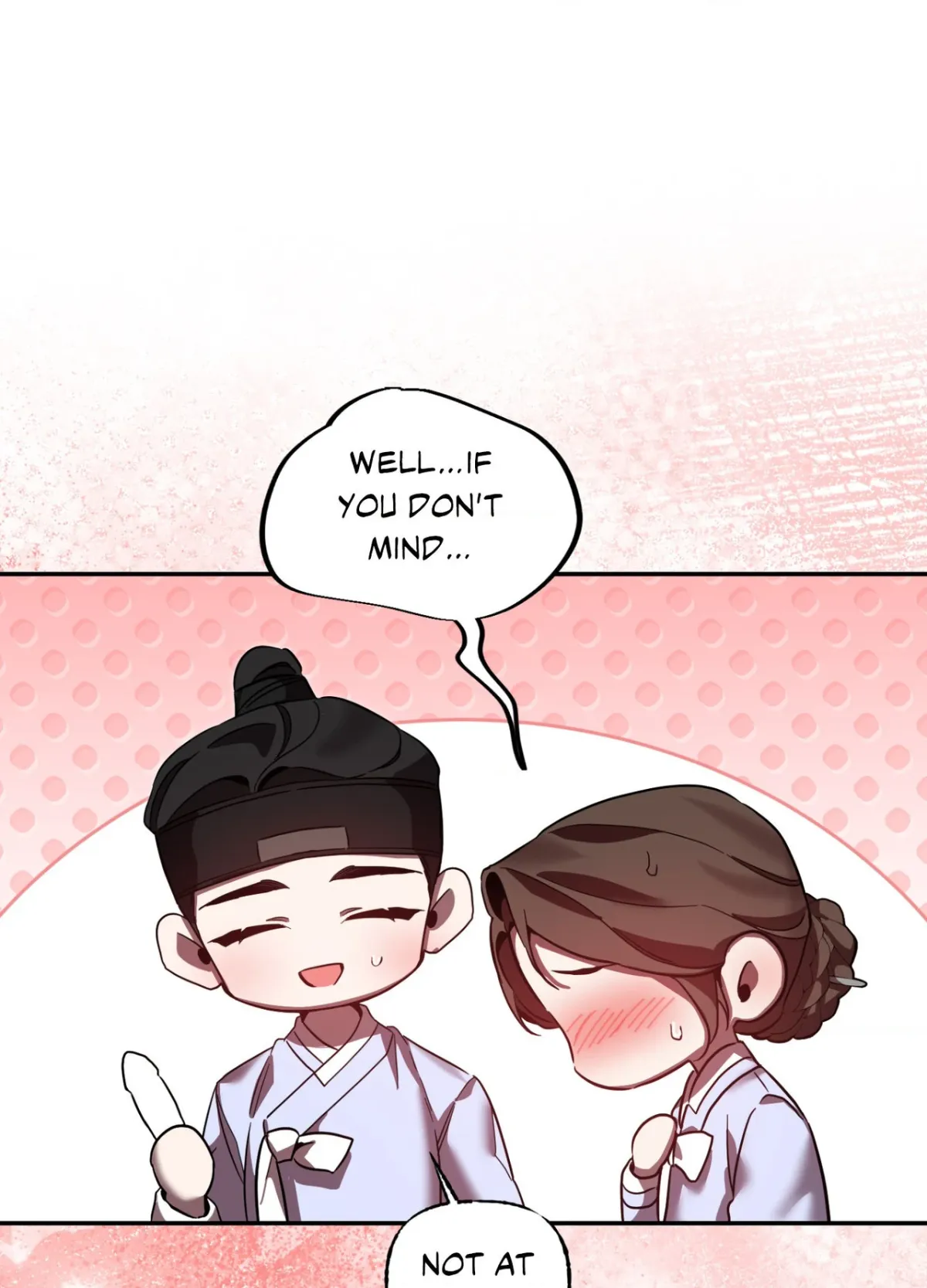 Read Monghon chapter 3 image 59 on Lezhin