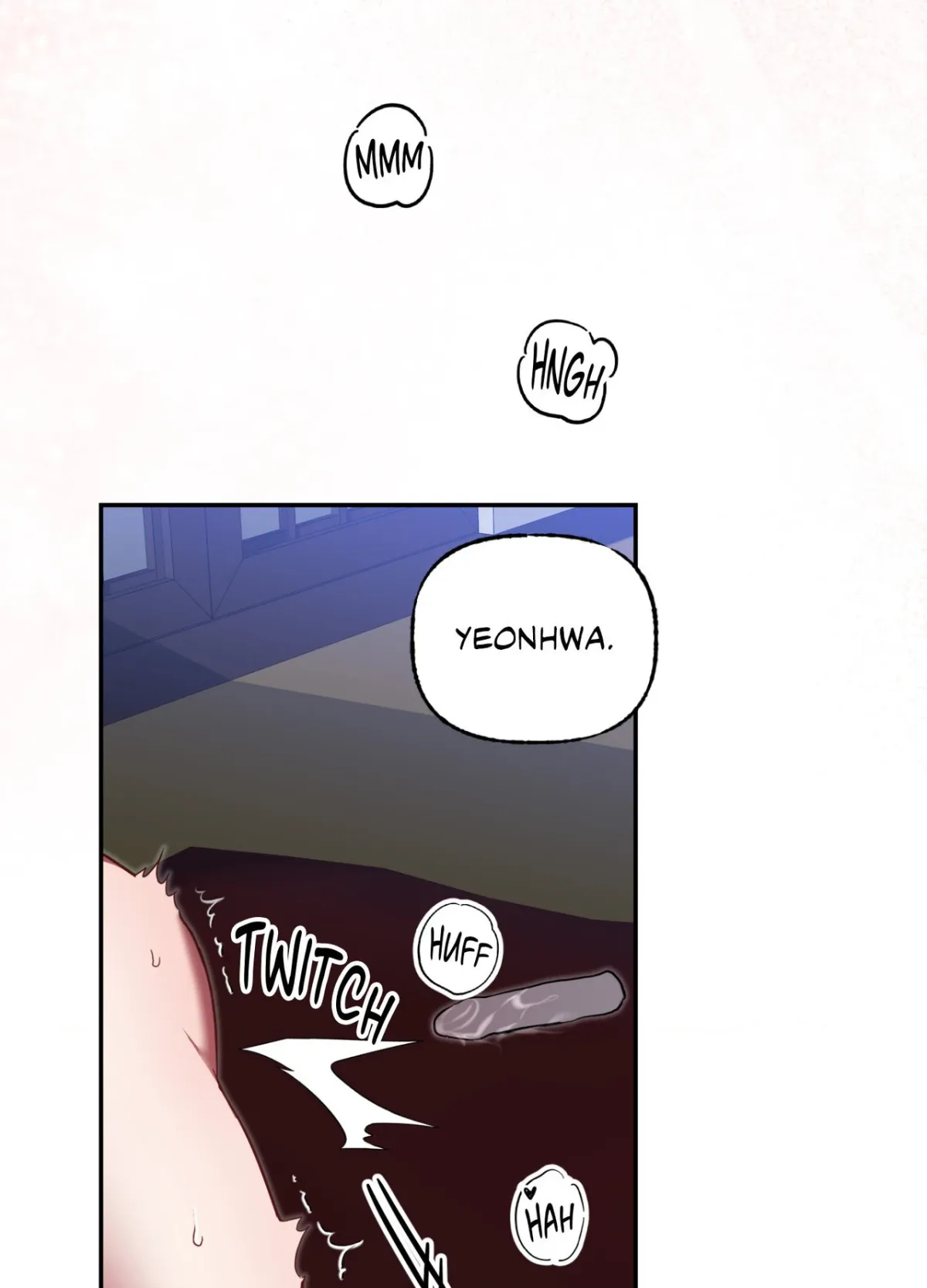 Read Monghon chapter 3 image 61 on Lezhin