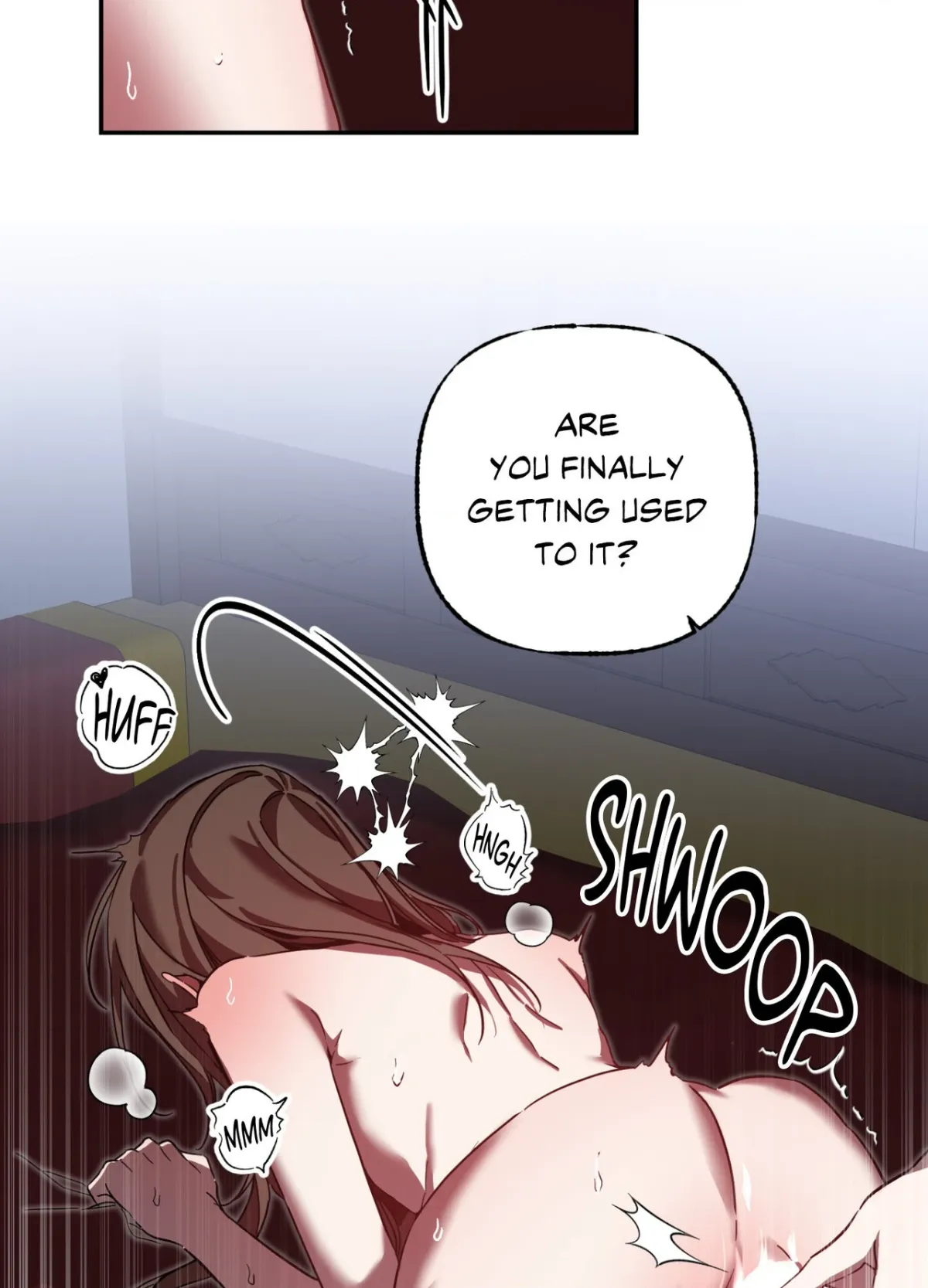 Read Monghon chapter 3 image 62 on Lezhin