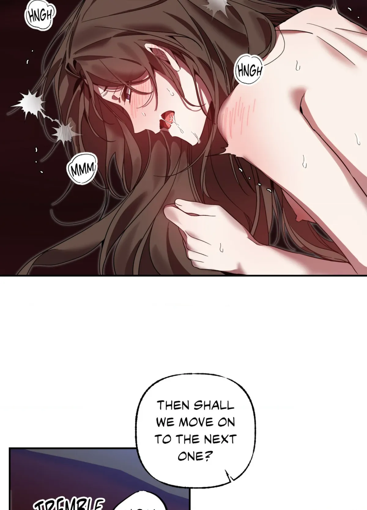 Read Monghon chapter 3 image 64 on Lezhin