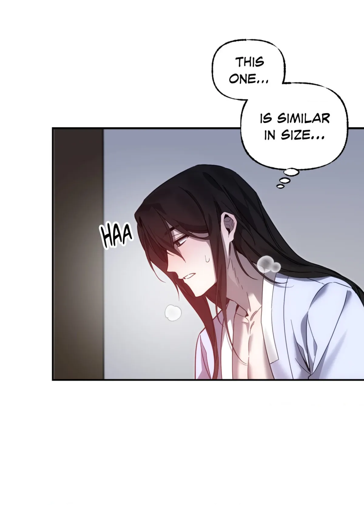 Read Monghon chapter 3 image 67 on Lezhin