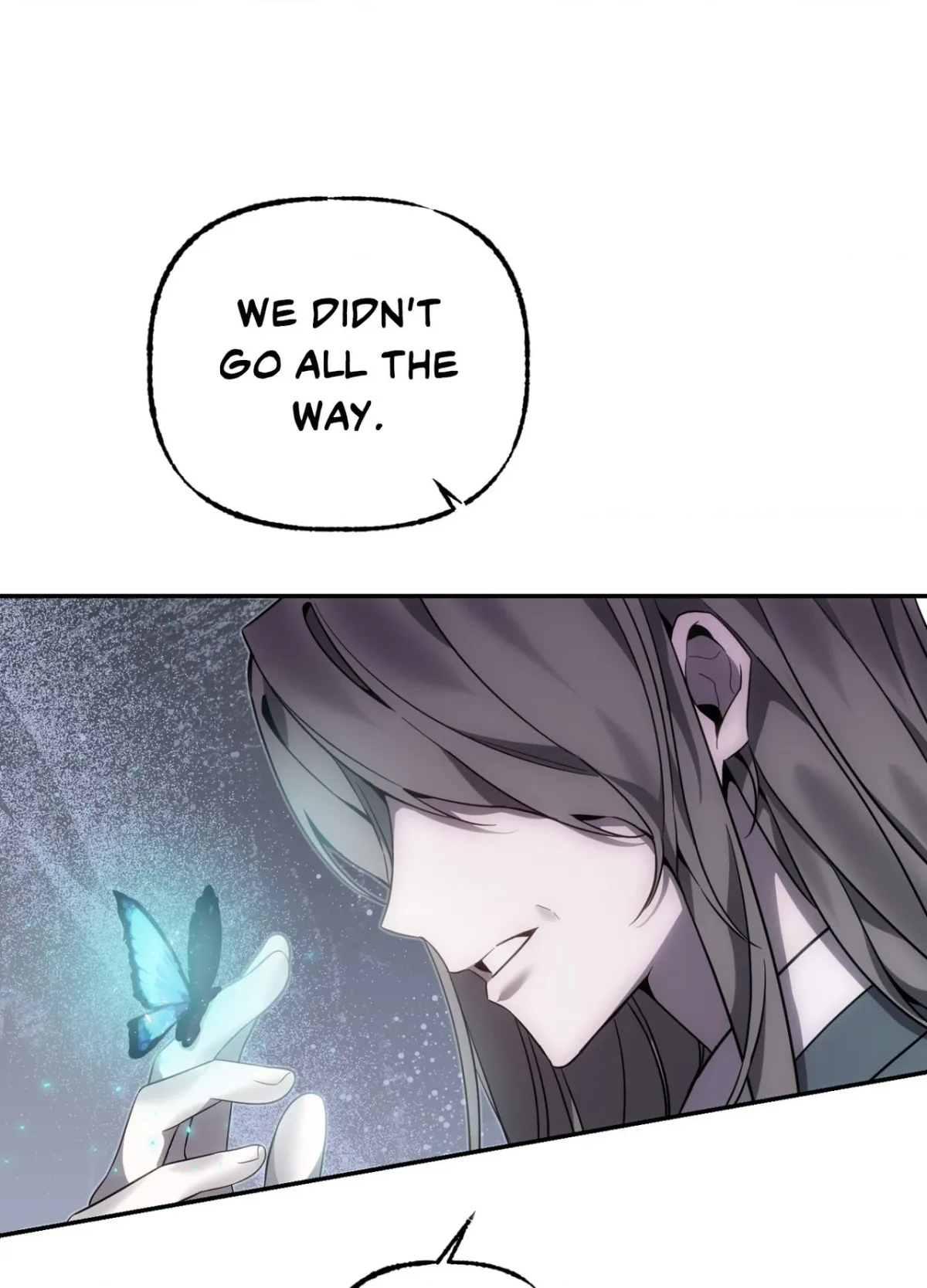 Read Monghon chapter 3 image 8 on Lezhin