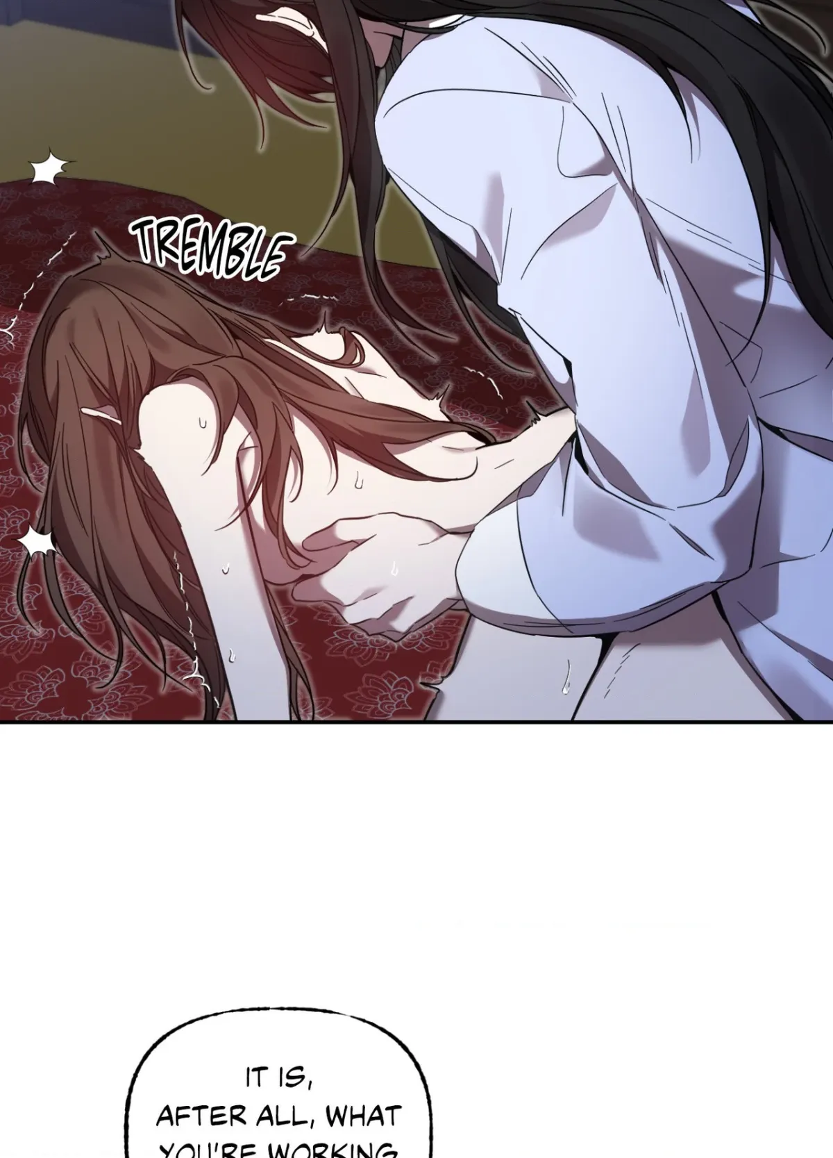 Read Monghon chapter 4 image 10 on Lezhin