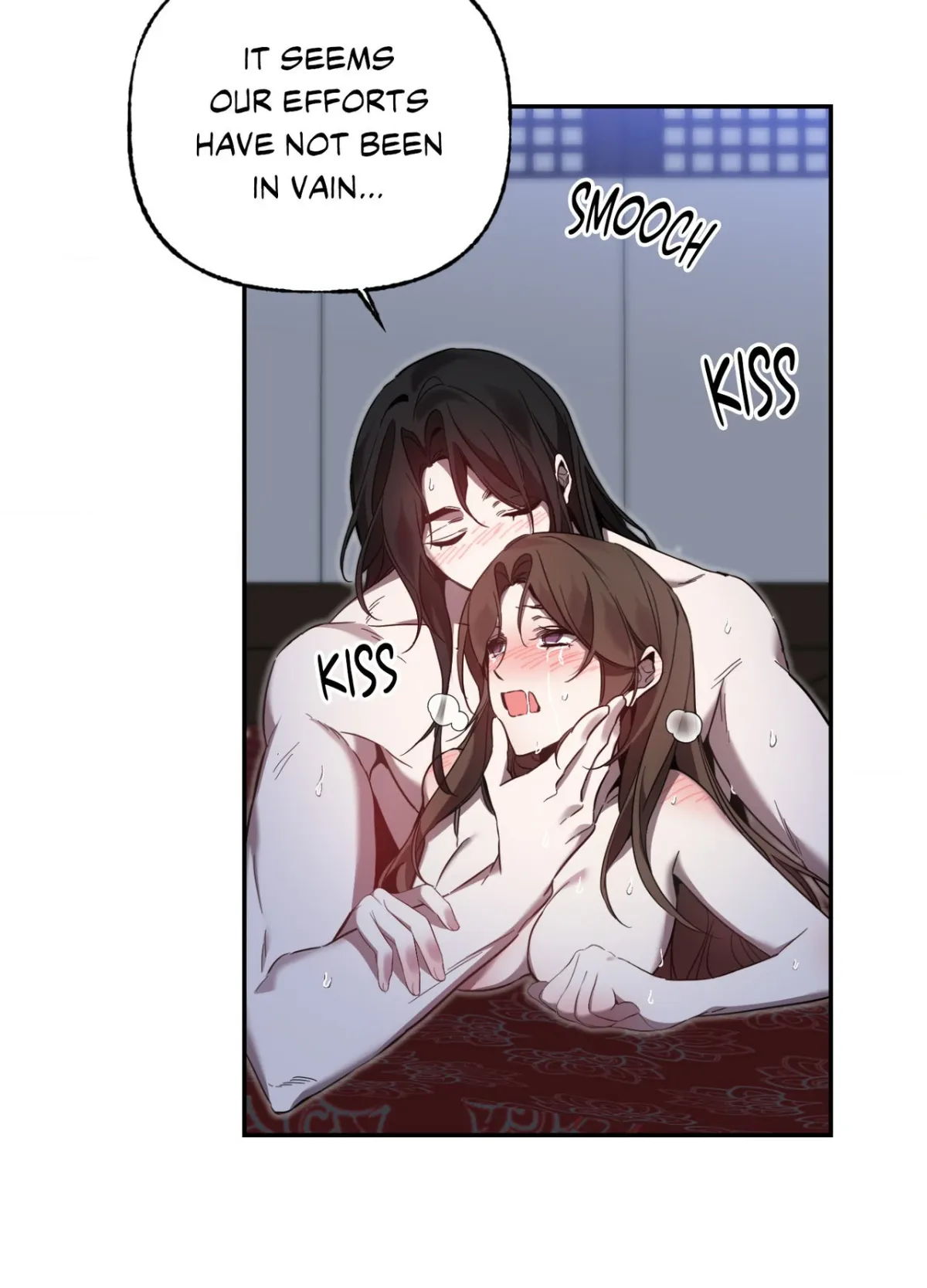 Read Monghon chapter 4 image 13 on Lezhin