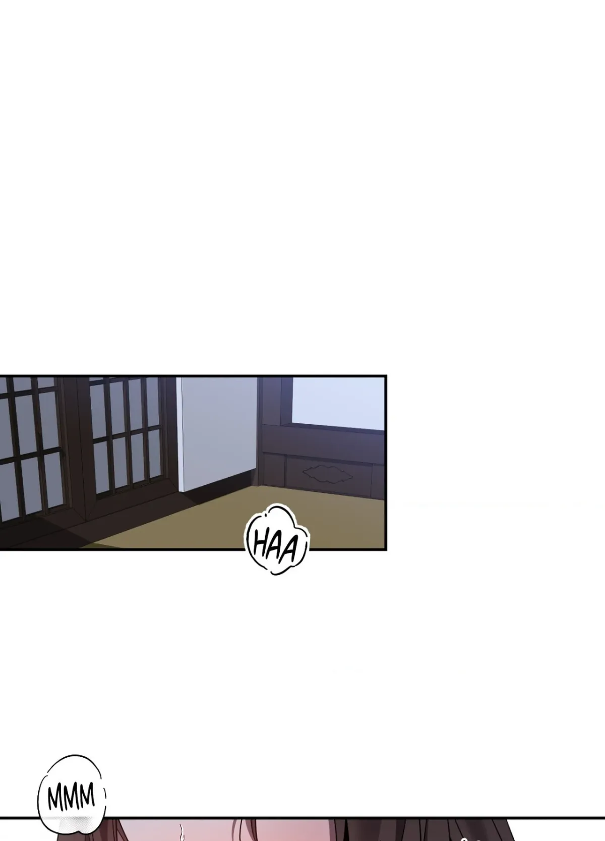 Read Monghon chapter 4 image 15 on Lezhin